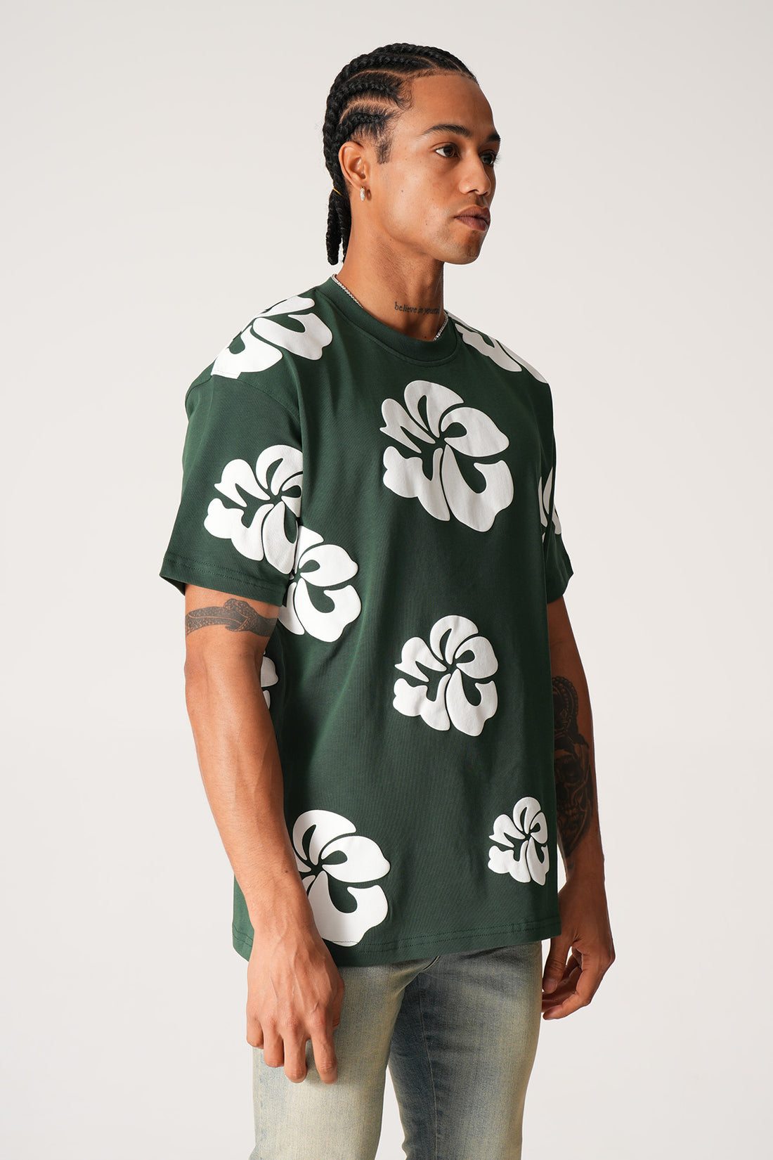T-SHIRT LL5130
