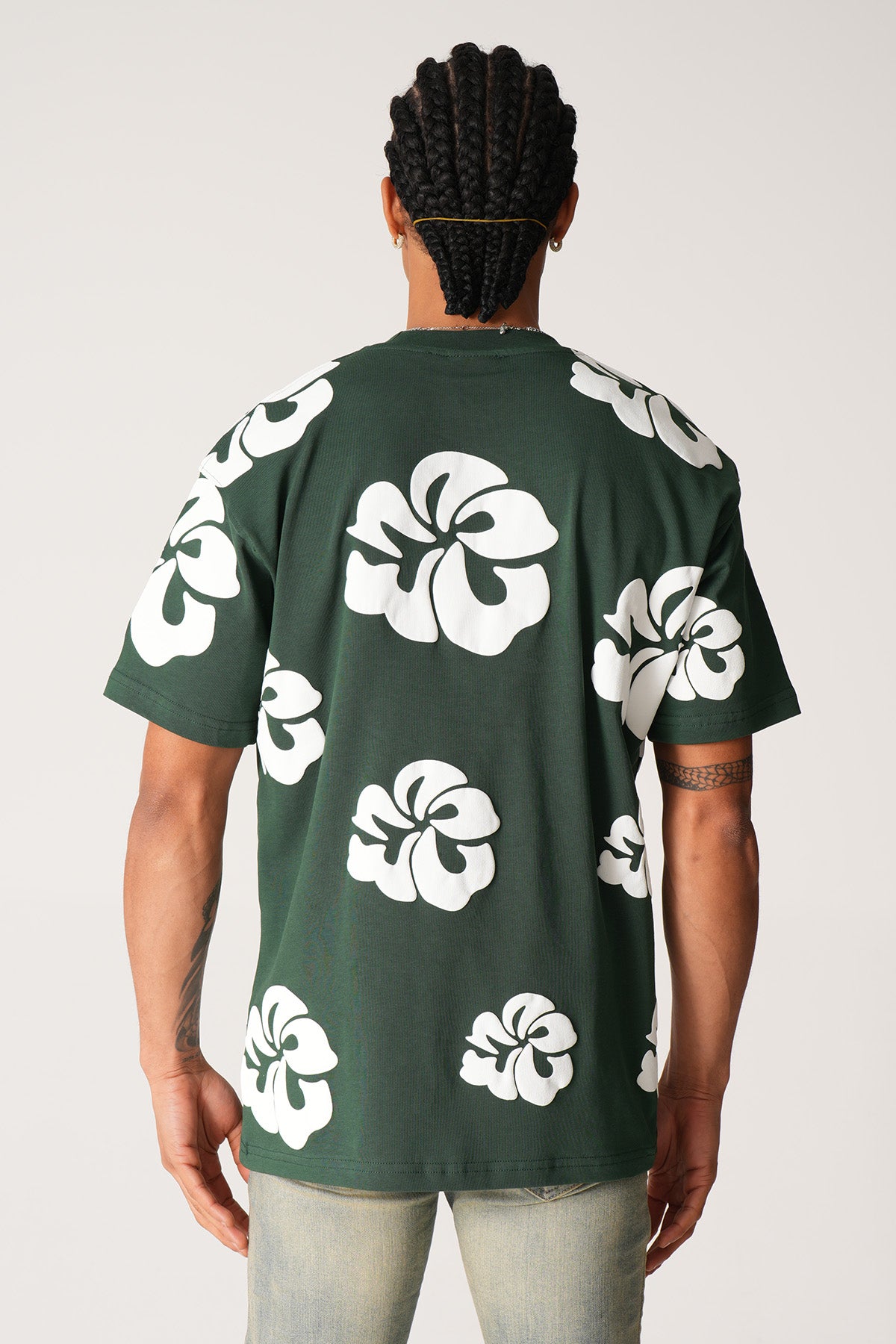 TEE SHIRT LL5130