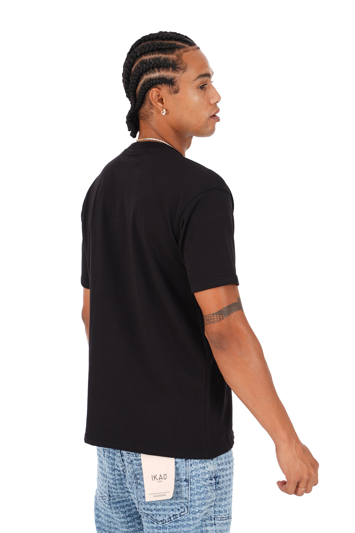 TEE SHIRT LL1146