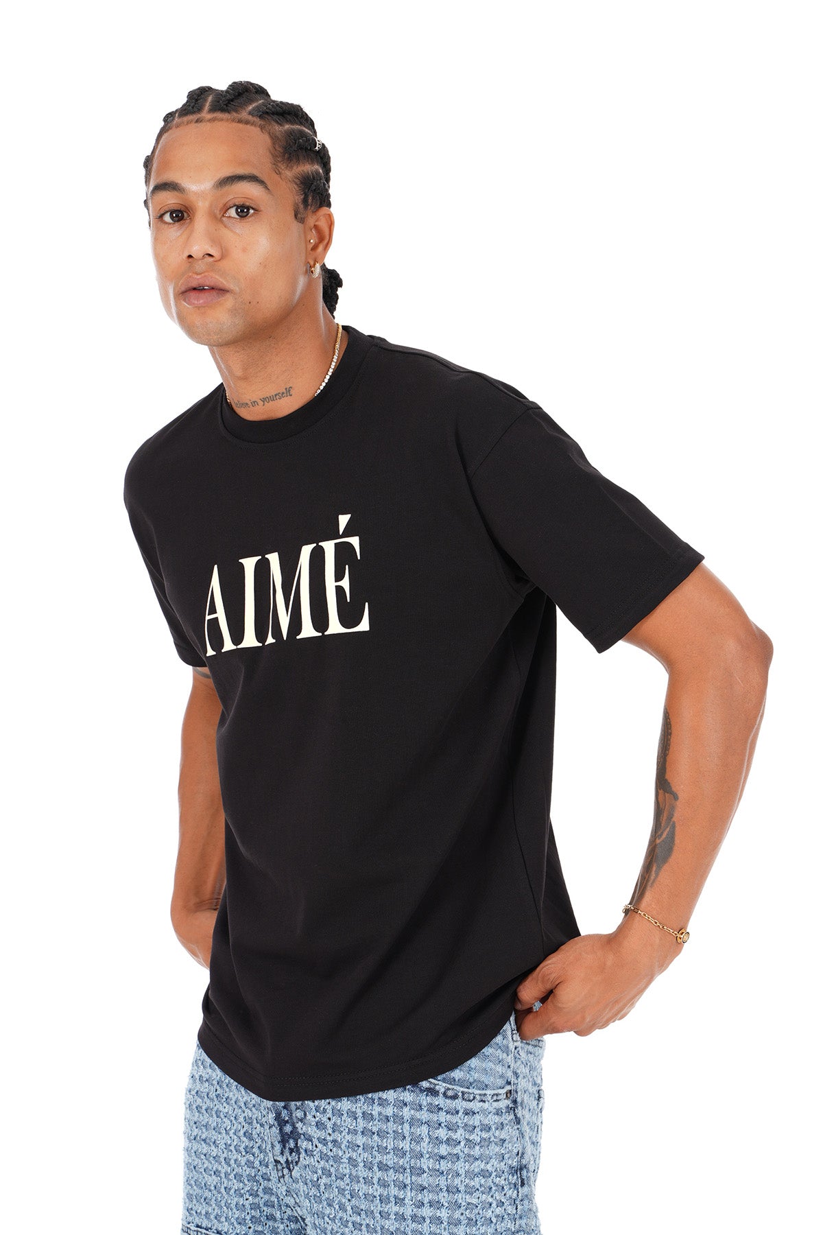T-SHIRT LL1146