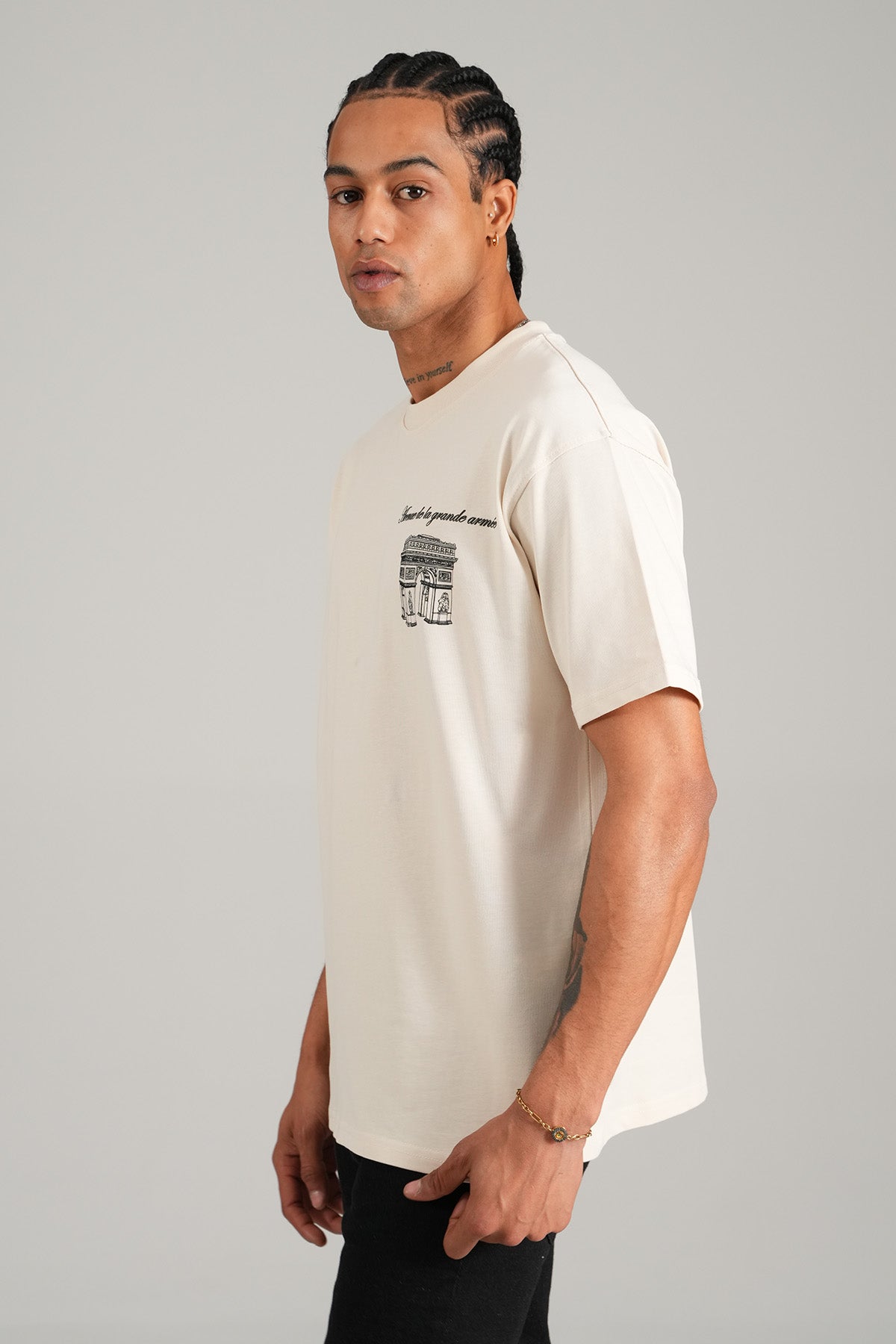 TEE SHIRT LL5089