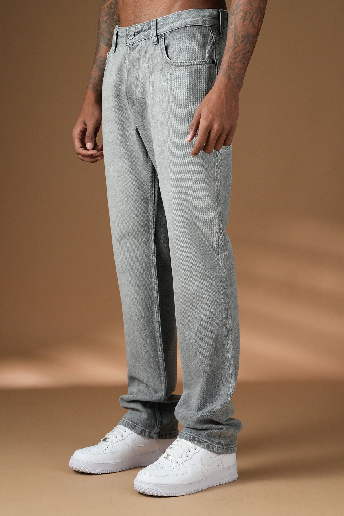 JEAN REGULAR FIT 4110