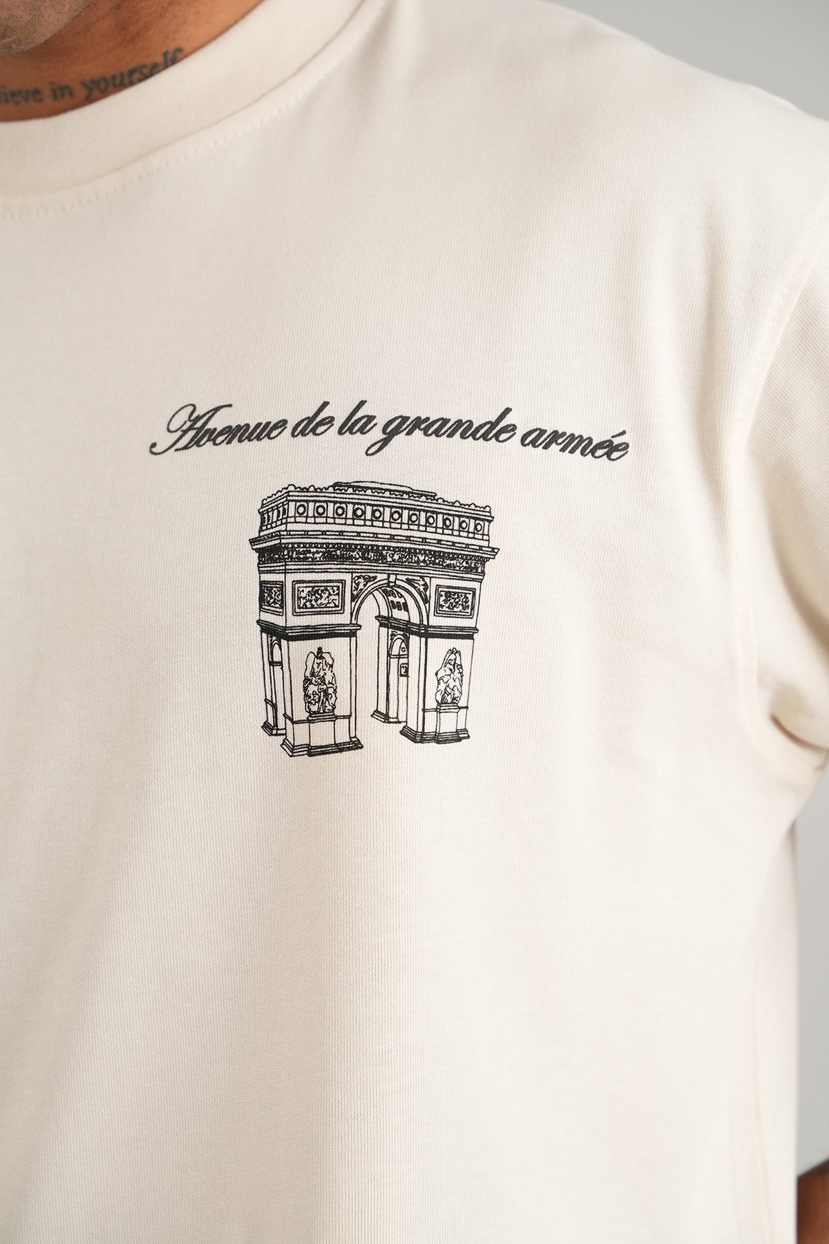 TEE SHIRT LL5089