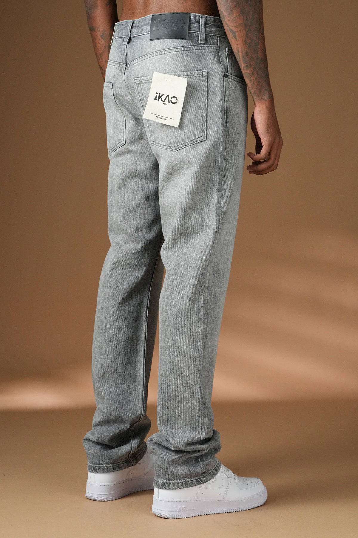 JEAN REGULAR FIT 4110