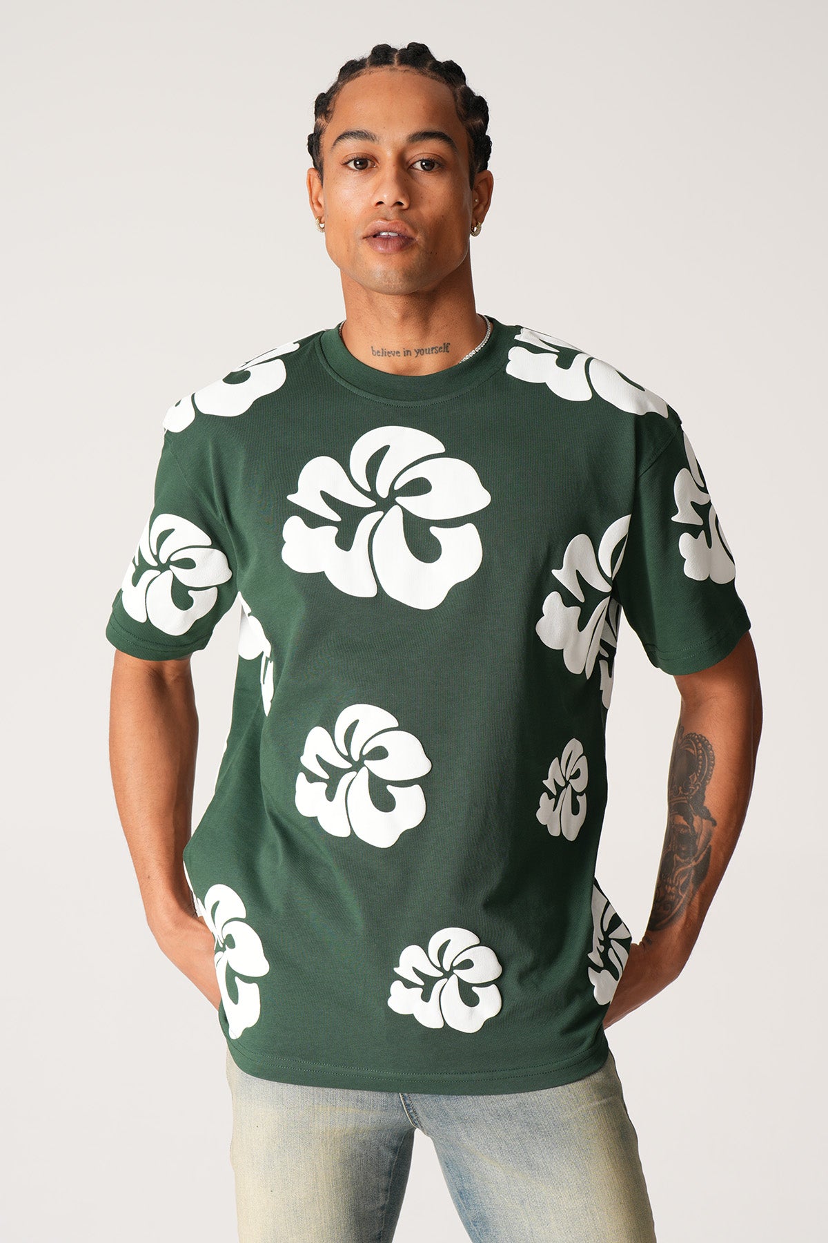 TEE SHIRT LL5130