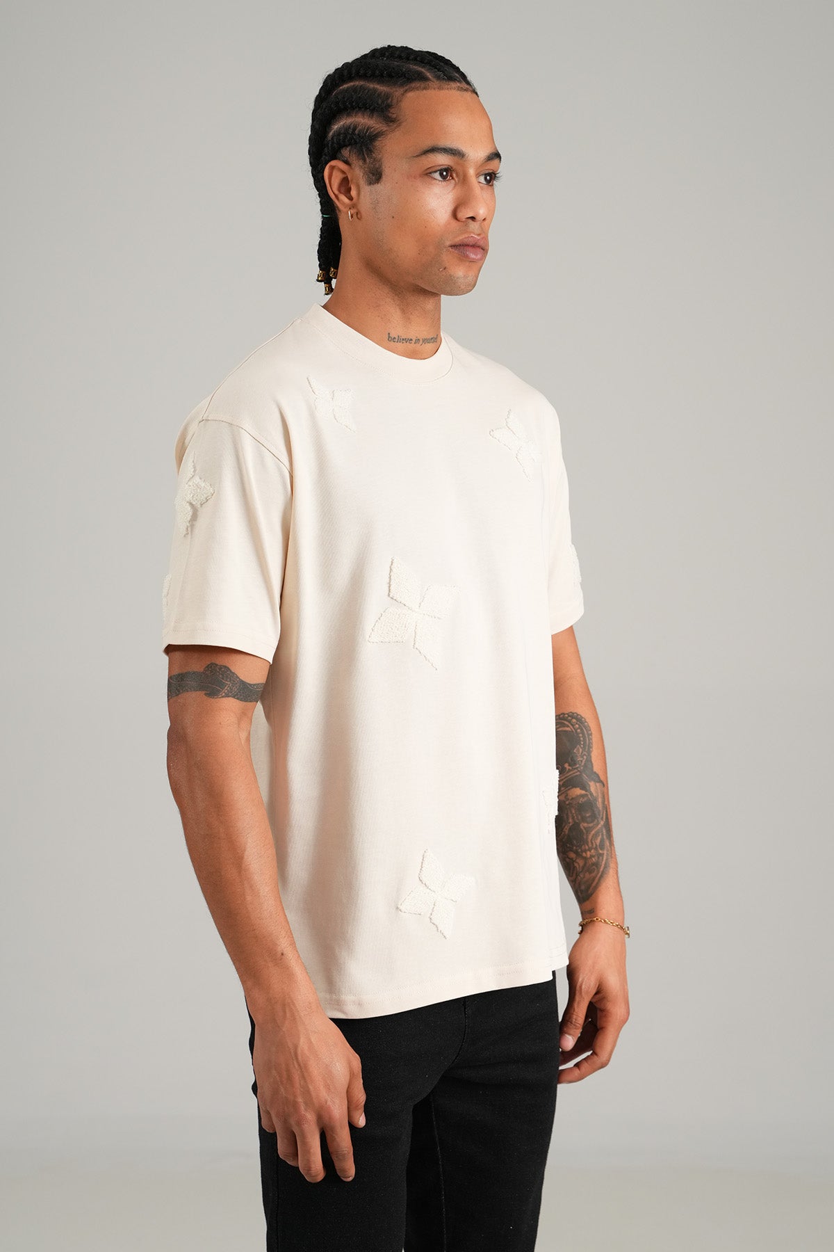 TEE SHIRT LL5126