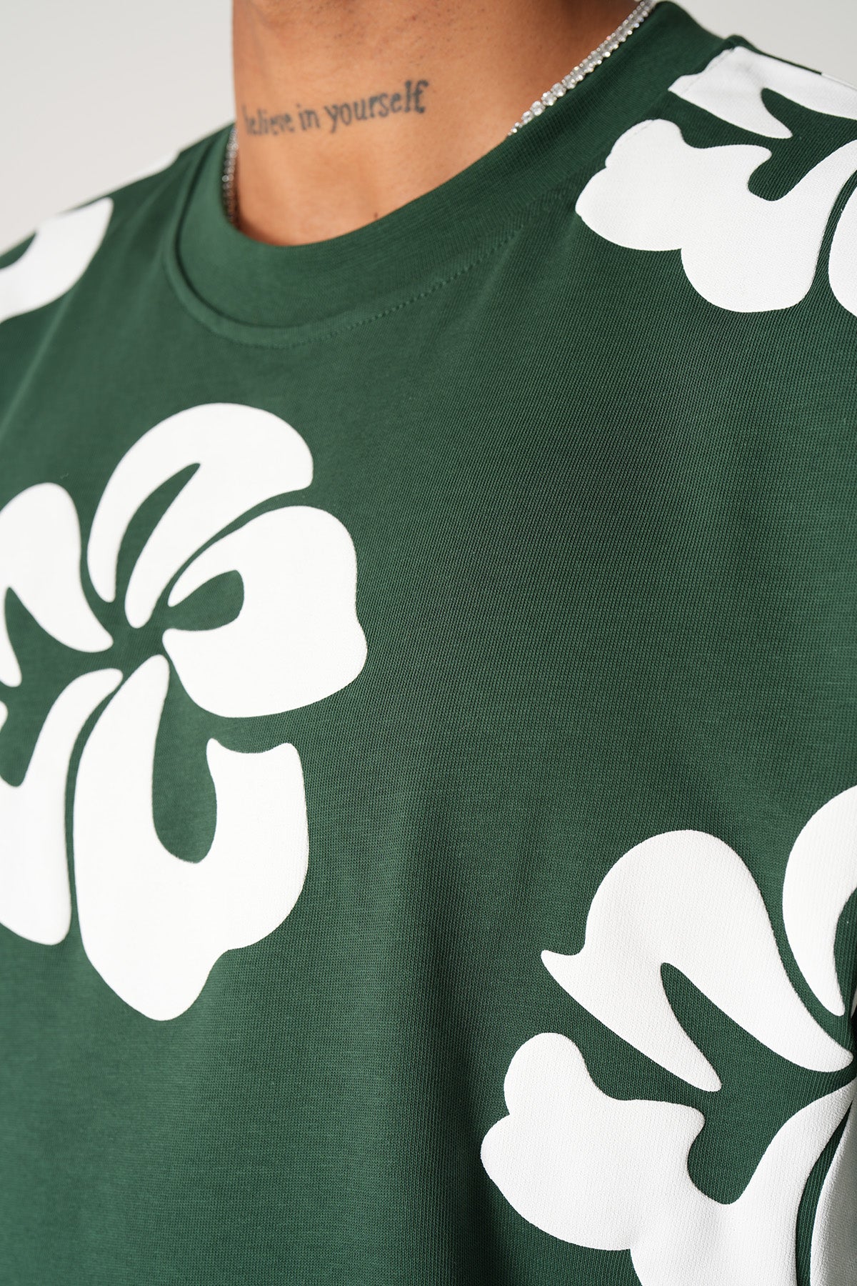 TEE SHIRT LL5130