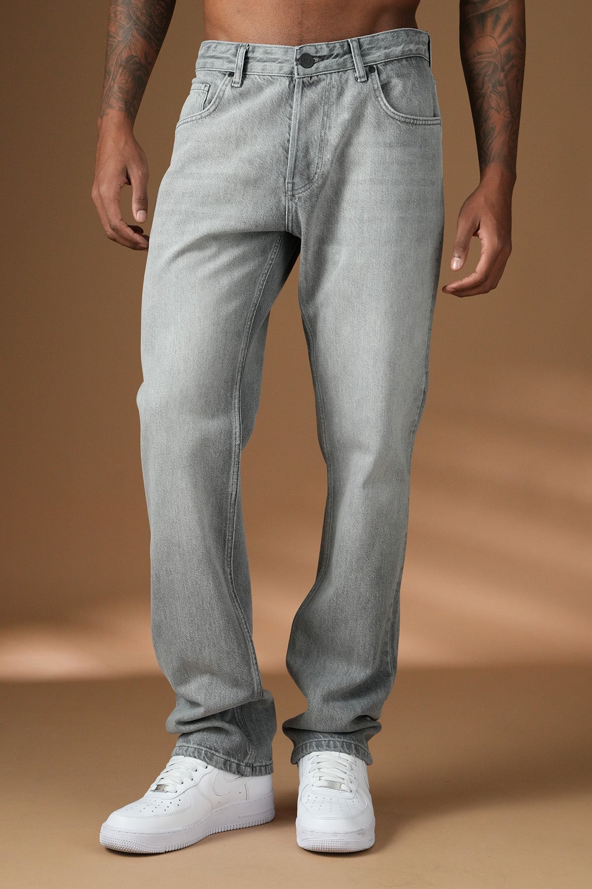 JEAN REGULAR FIT 4110