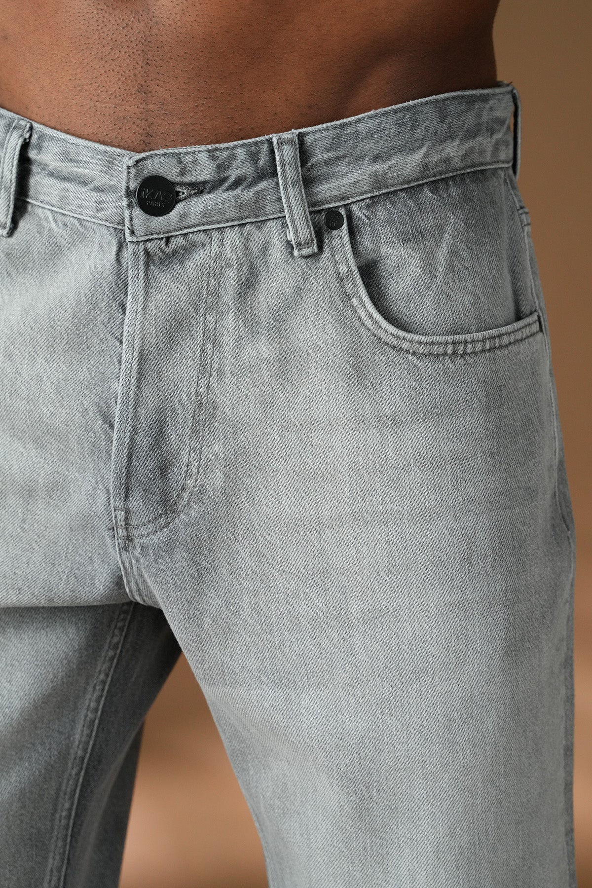 JEAN REGULAR FIT 4110
