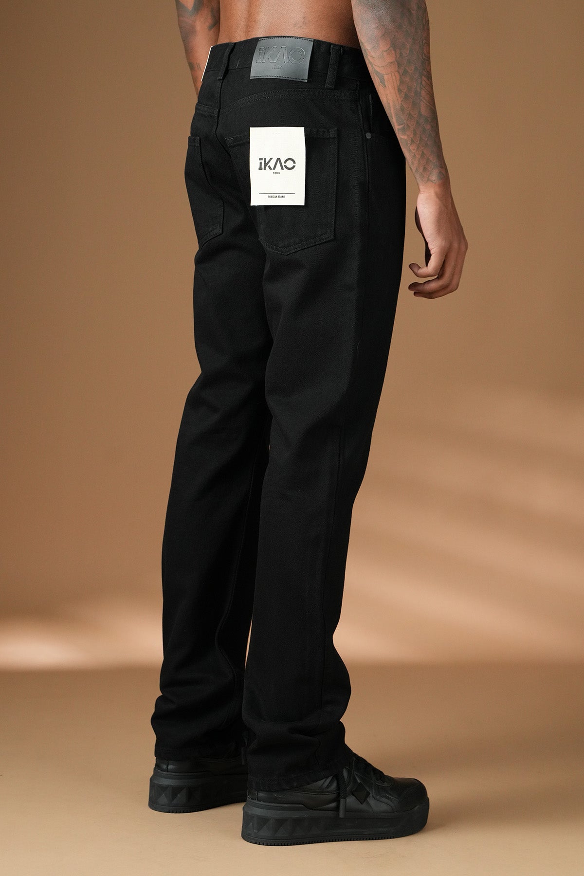 JEAN REGULAR FIT 4121