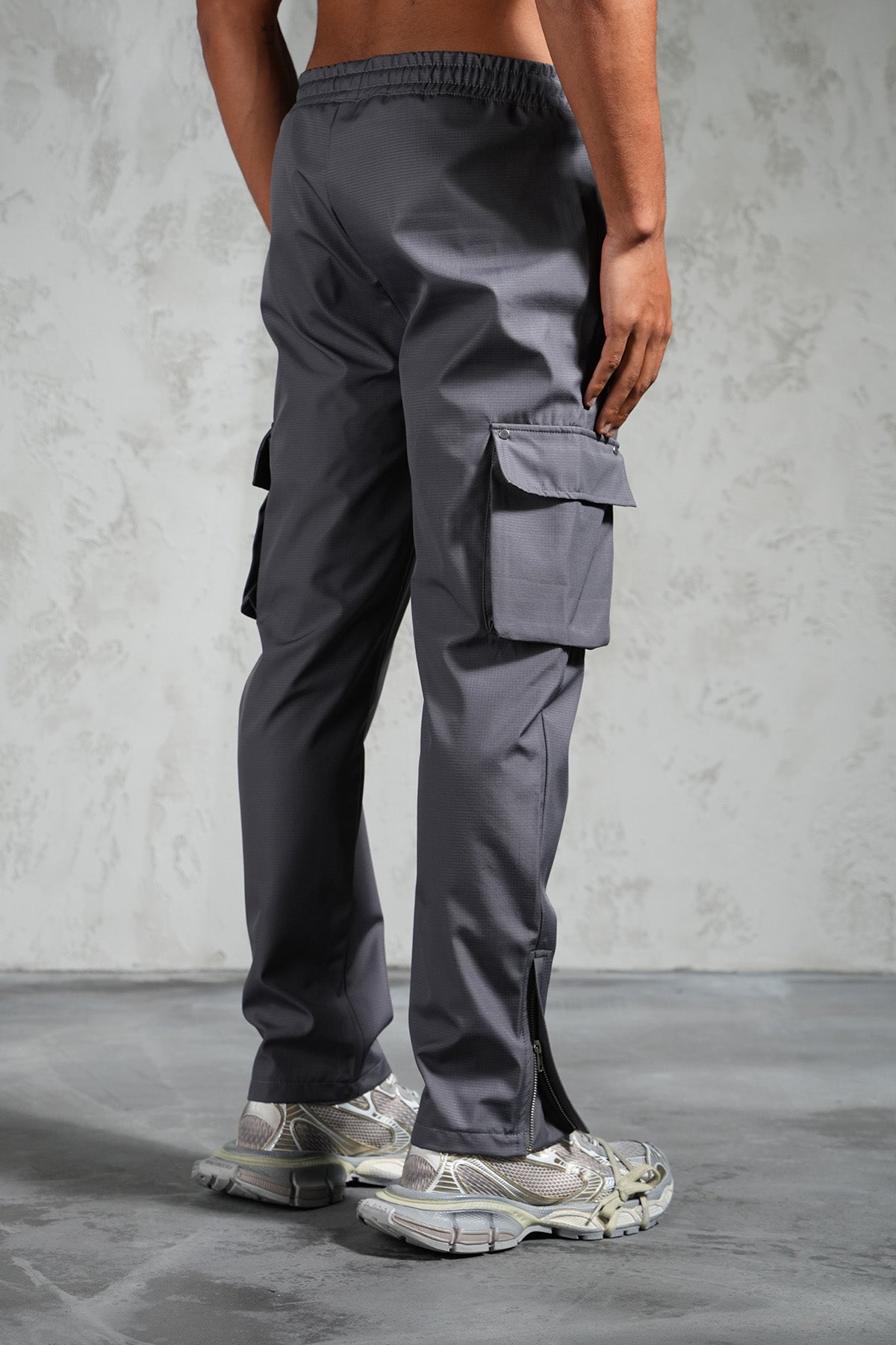 CARGO PANT LL110010-466