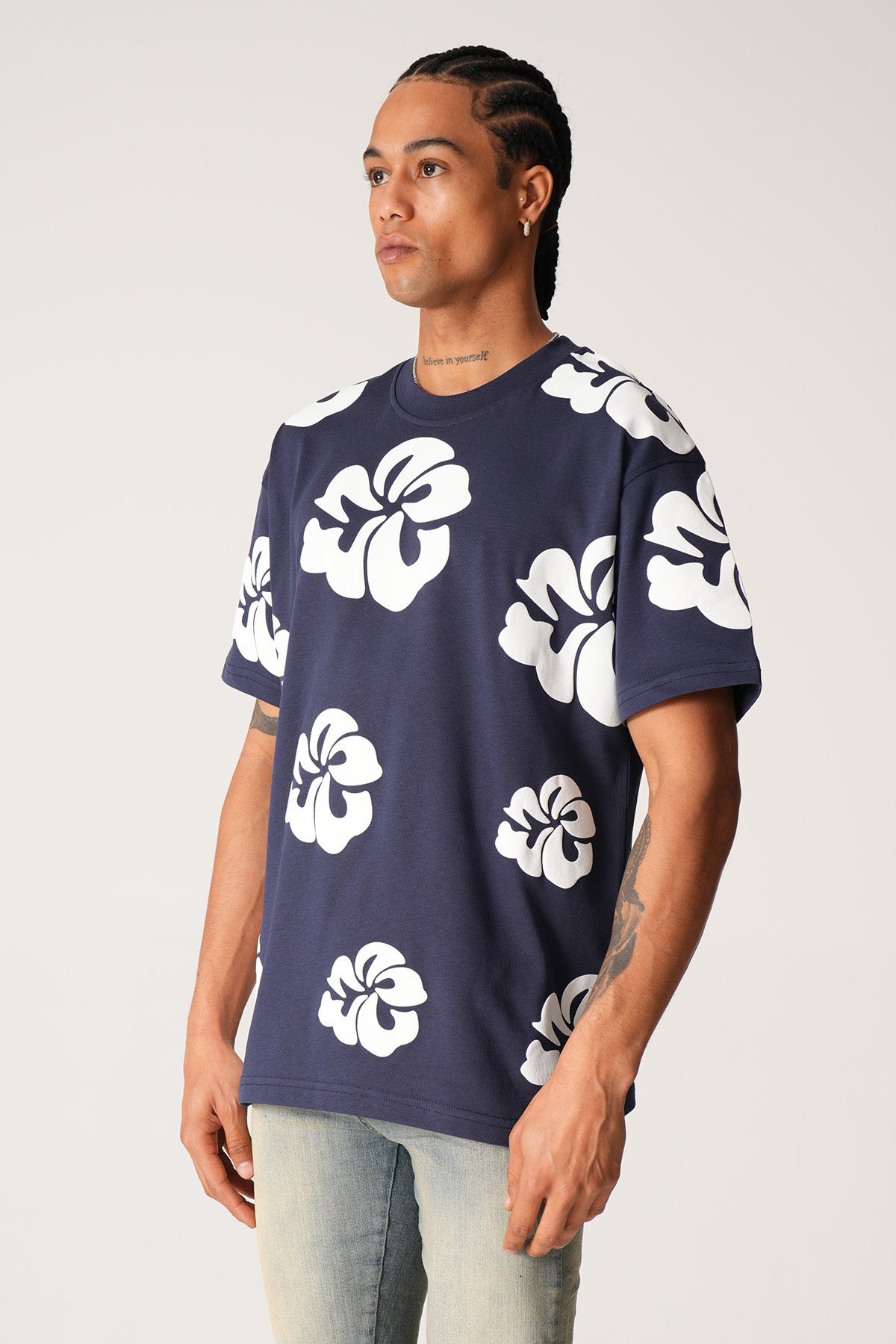 TEE SHIRT LL5130