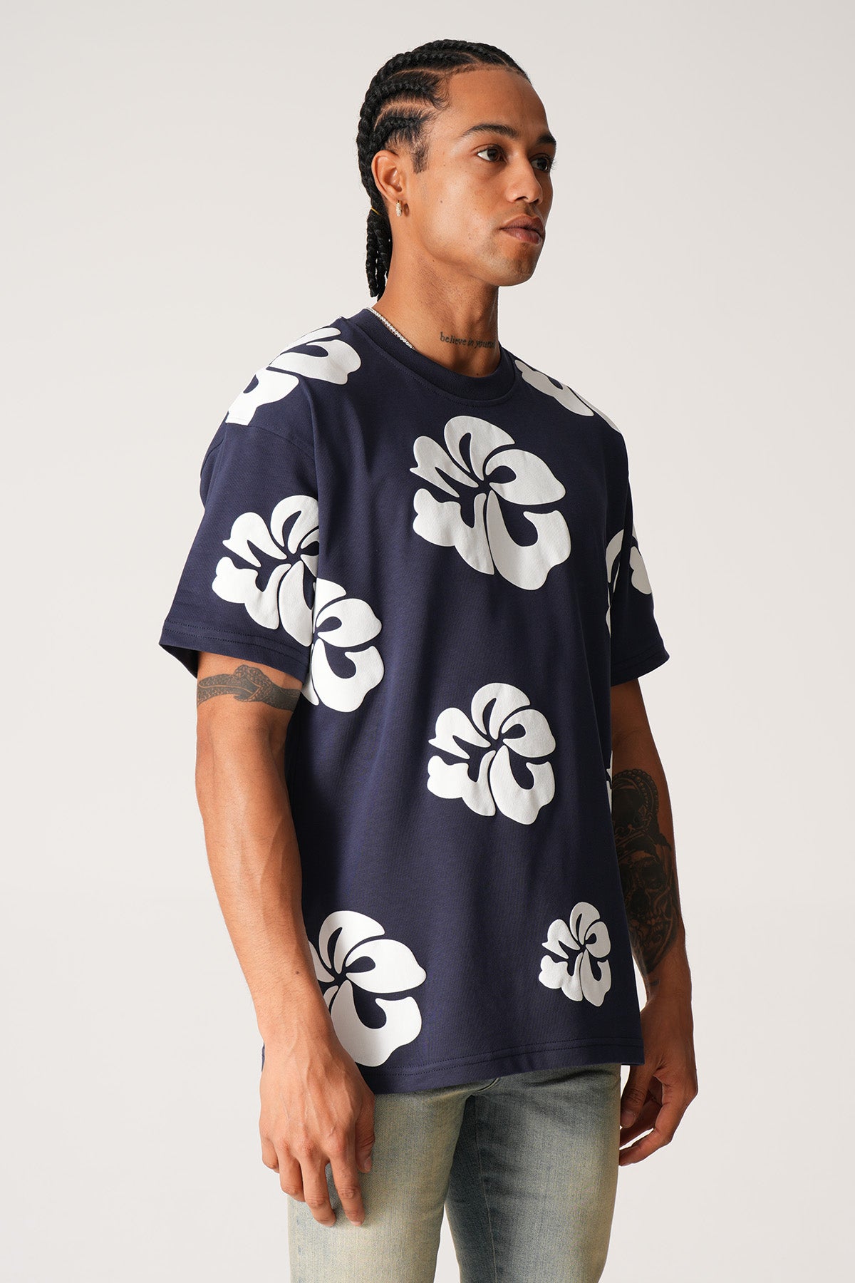 TEE SHIRT LL5130