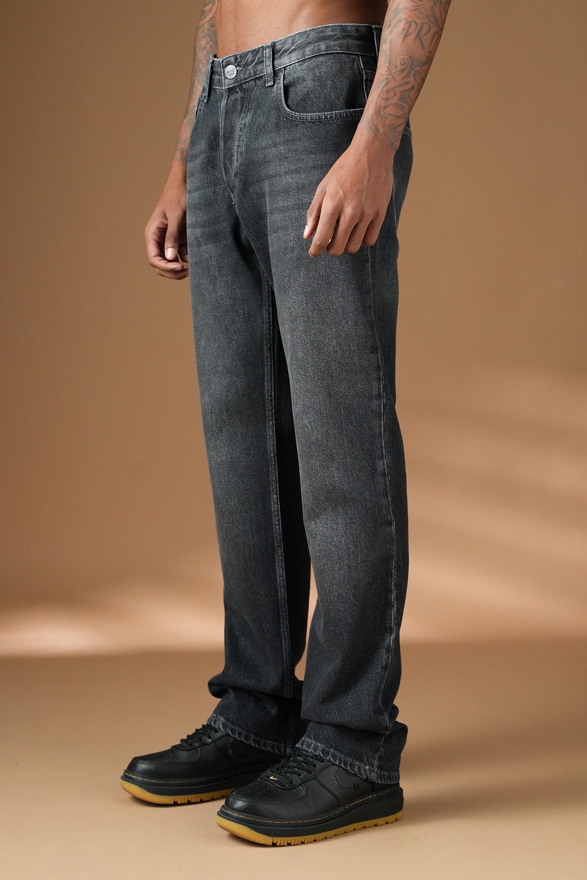 JEAN REGULAR FIT 4108
