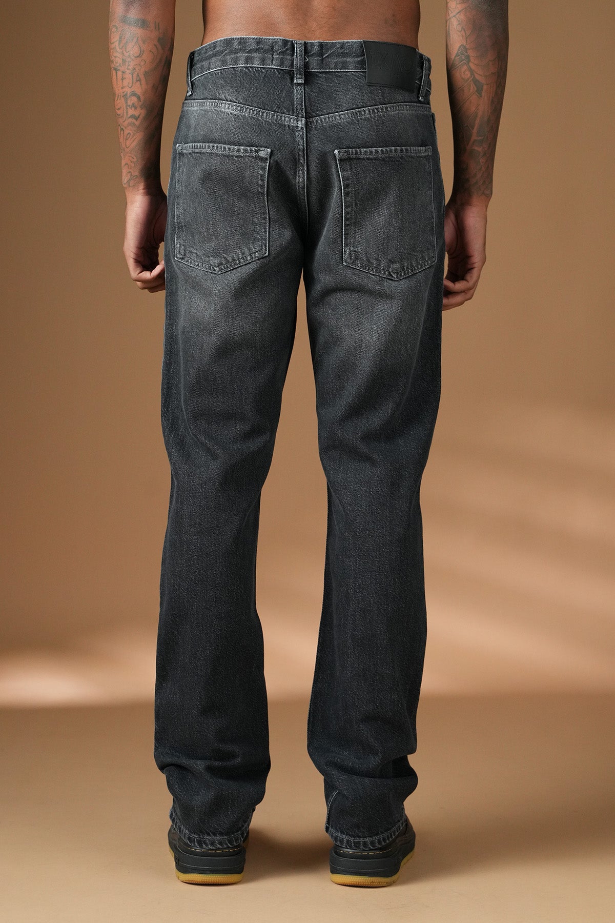 JEAN REGULAR FIT 4108