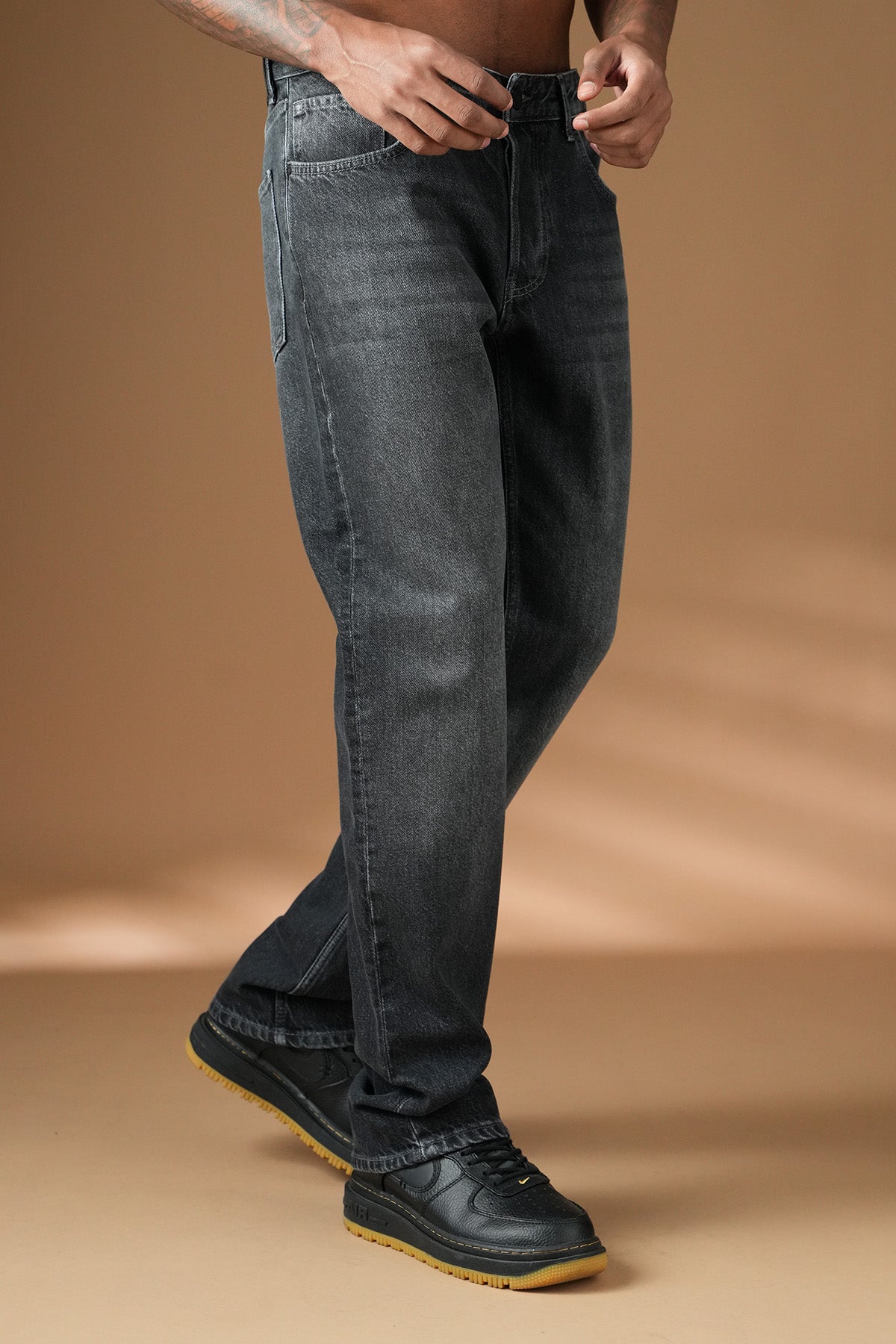 JEAN REGULAR FIT 4108