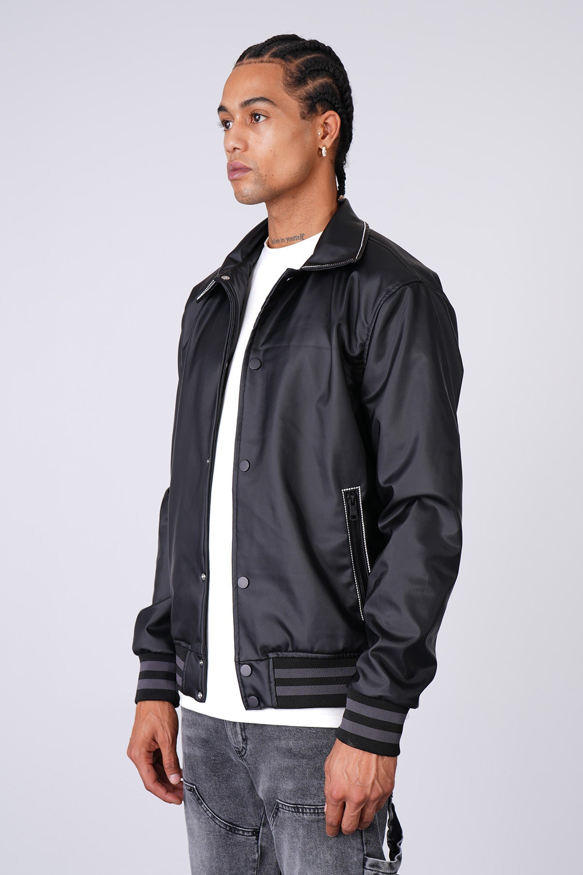 VESTE LL333