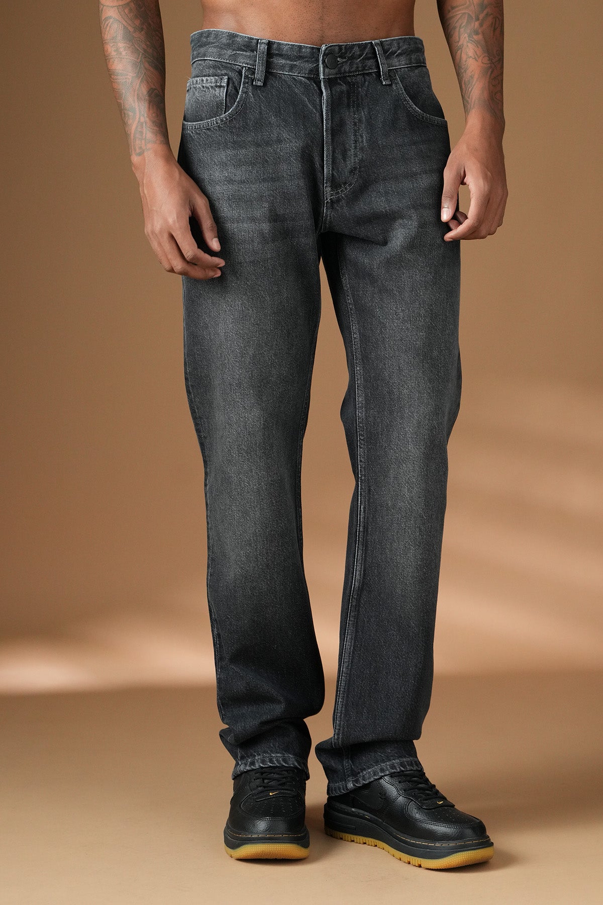 JEAN REGULAR FIT 4108