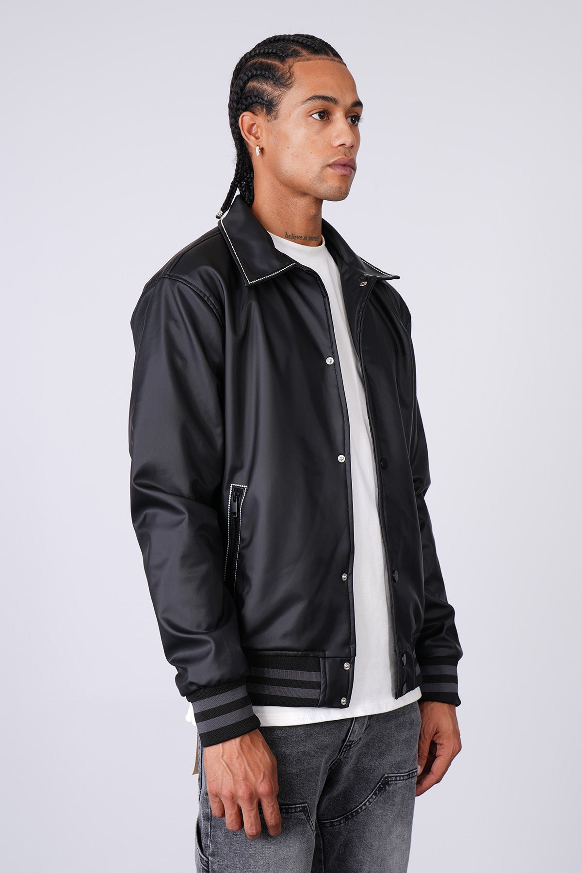 VESTE LL333