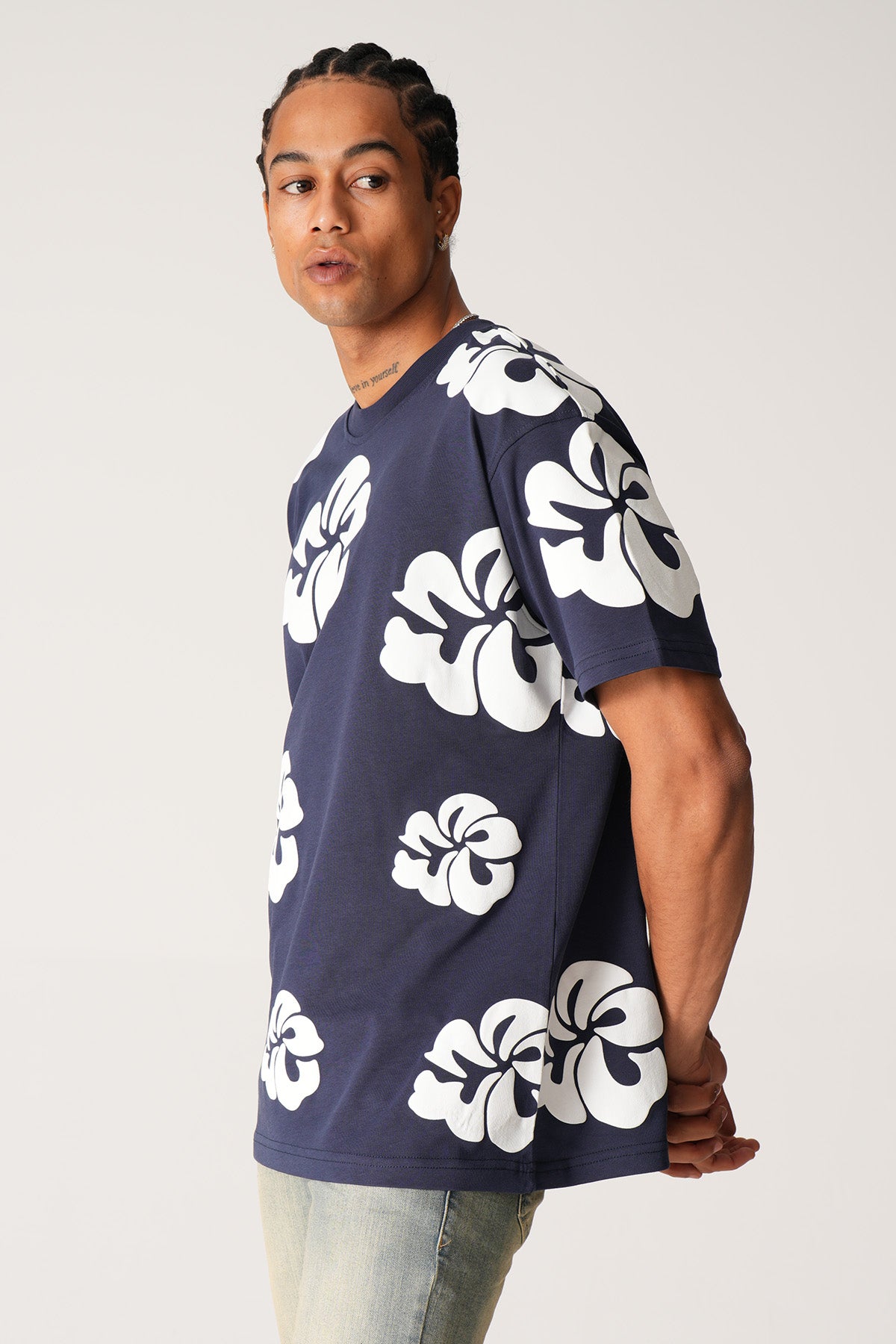 TEE SHIRT LL5130