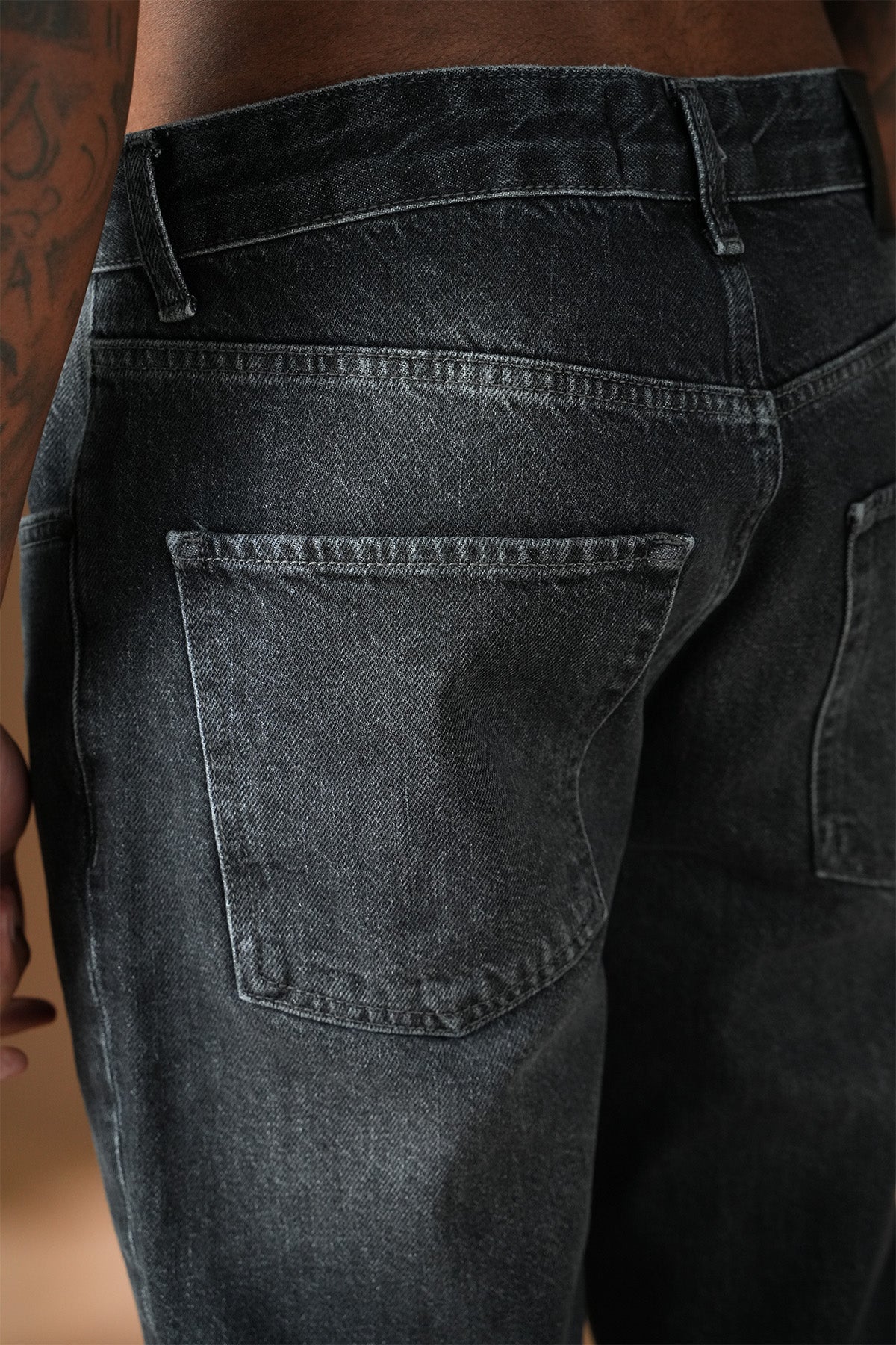 JEAN REGULAR FIT 4108