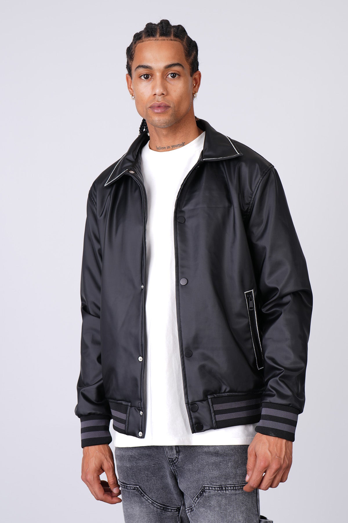 VESTE LL333