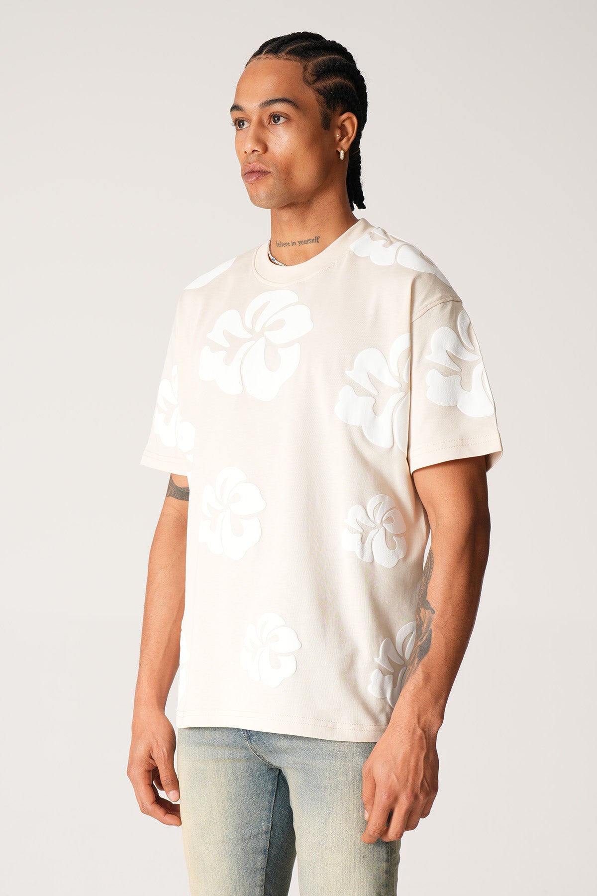 TEE SHIRT LL5130
