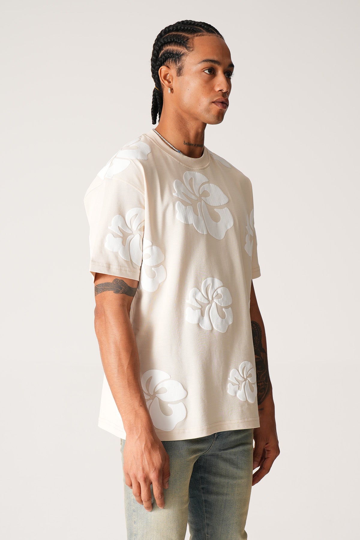 TEE SHIRT LL5130