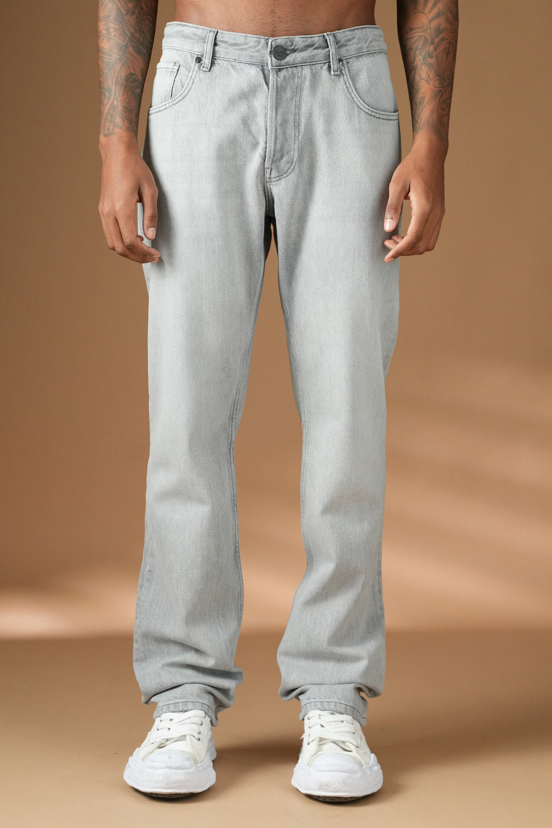 JEANS REGULAR FIT 4111