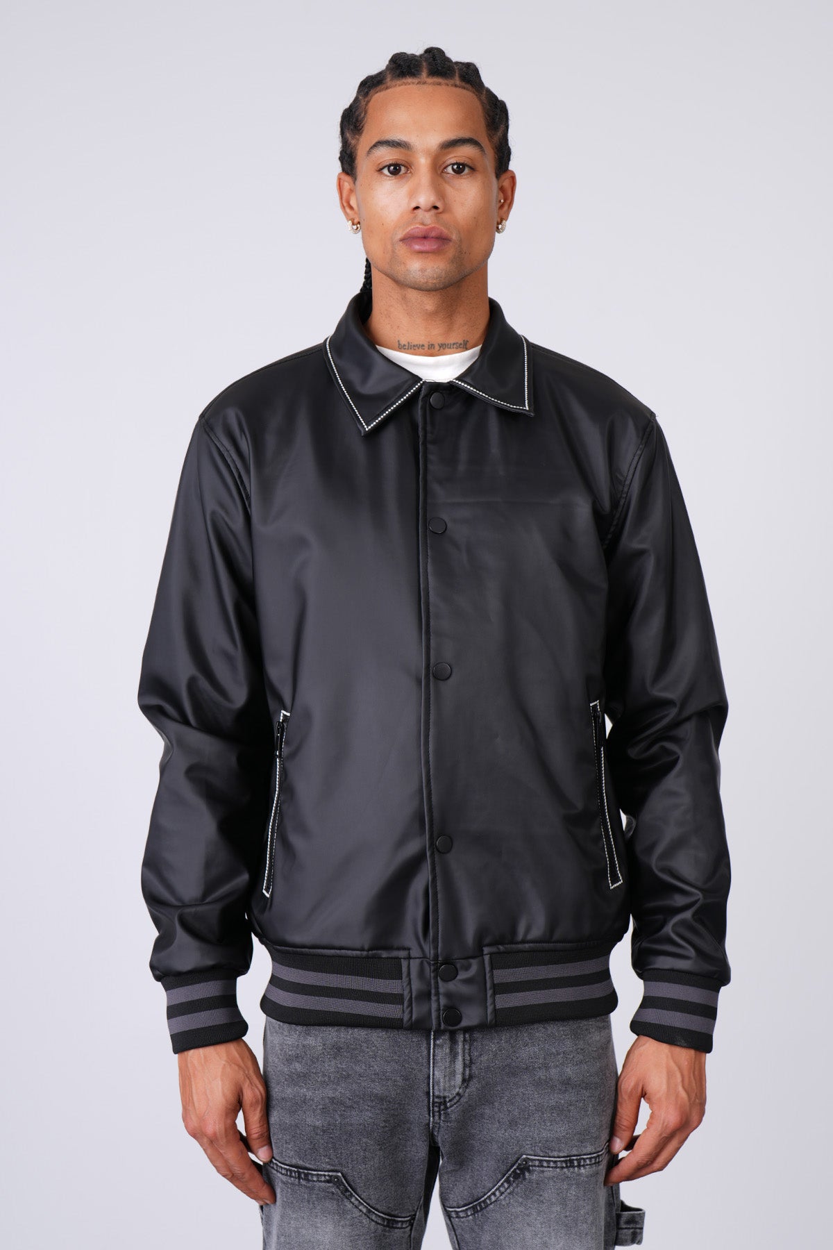 VESTE LL333