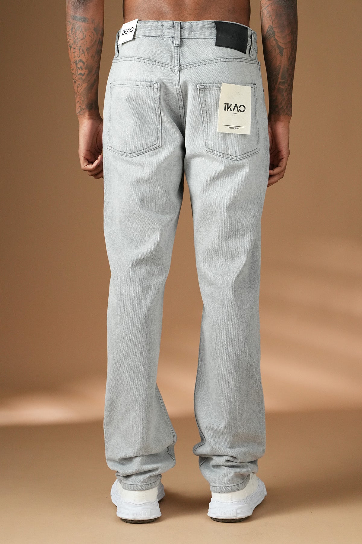 JEAN REGULAR FIT 4111