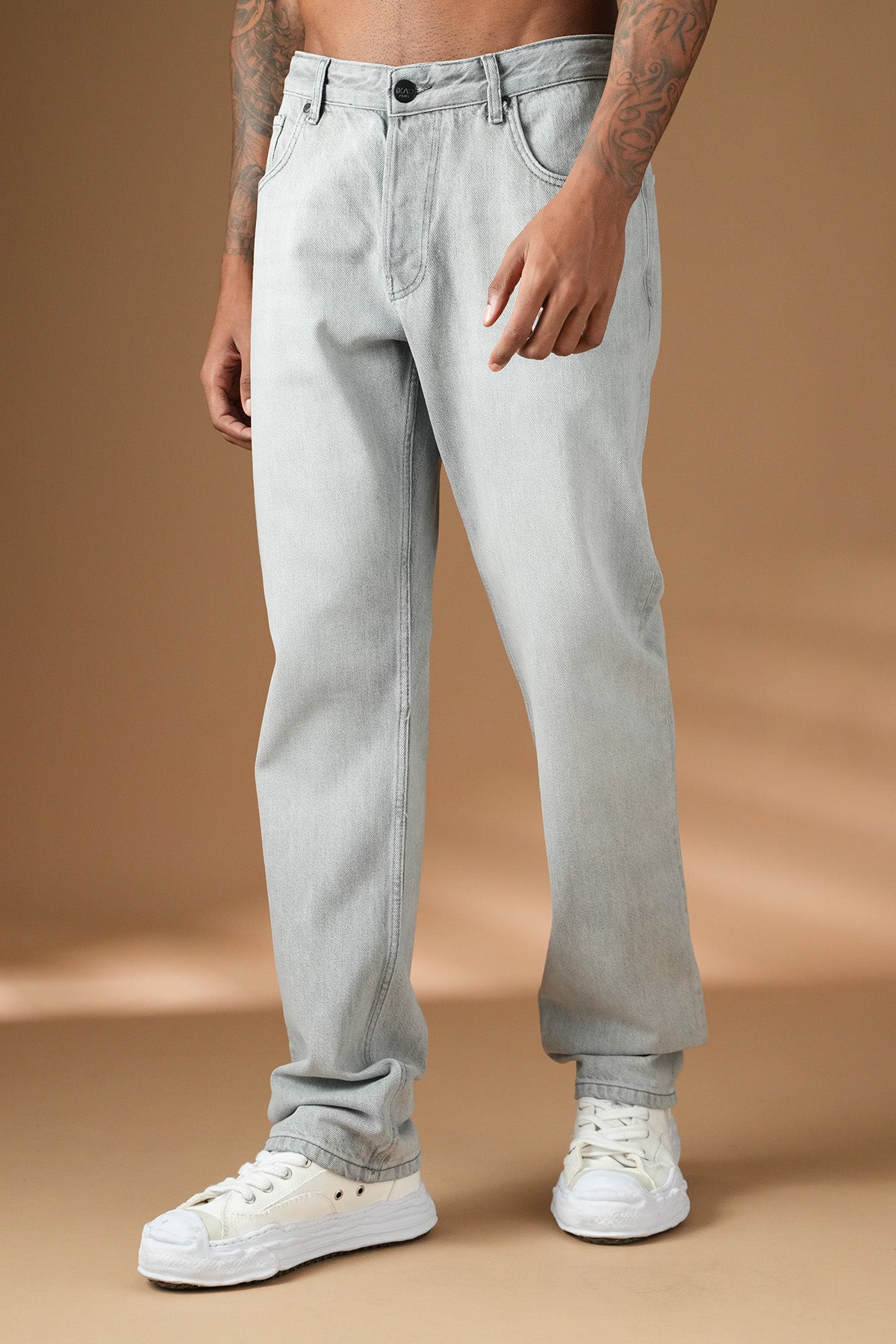 JEAN REGULAR FIT 4111