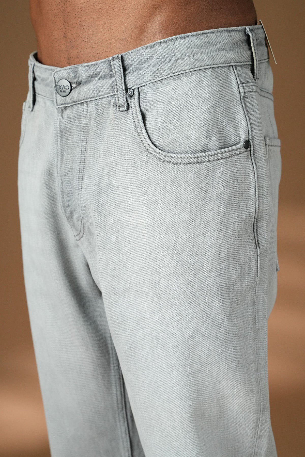 JEAN REGULAR FIT 4111