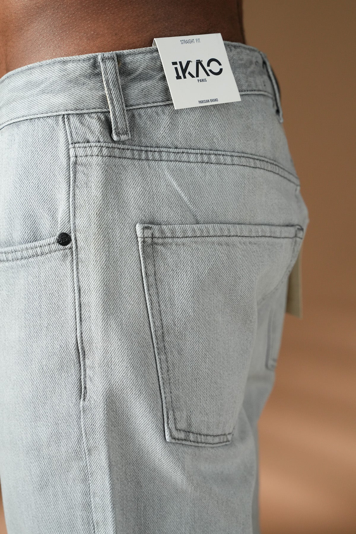 JEAN REGULAR FIT 4111
