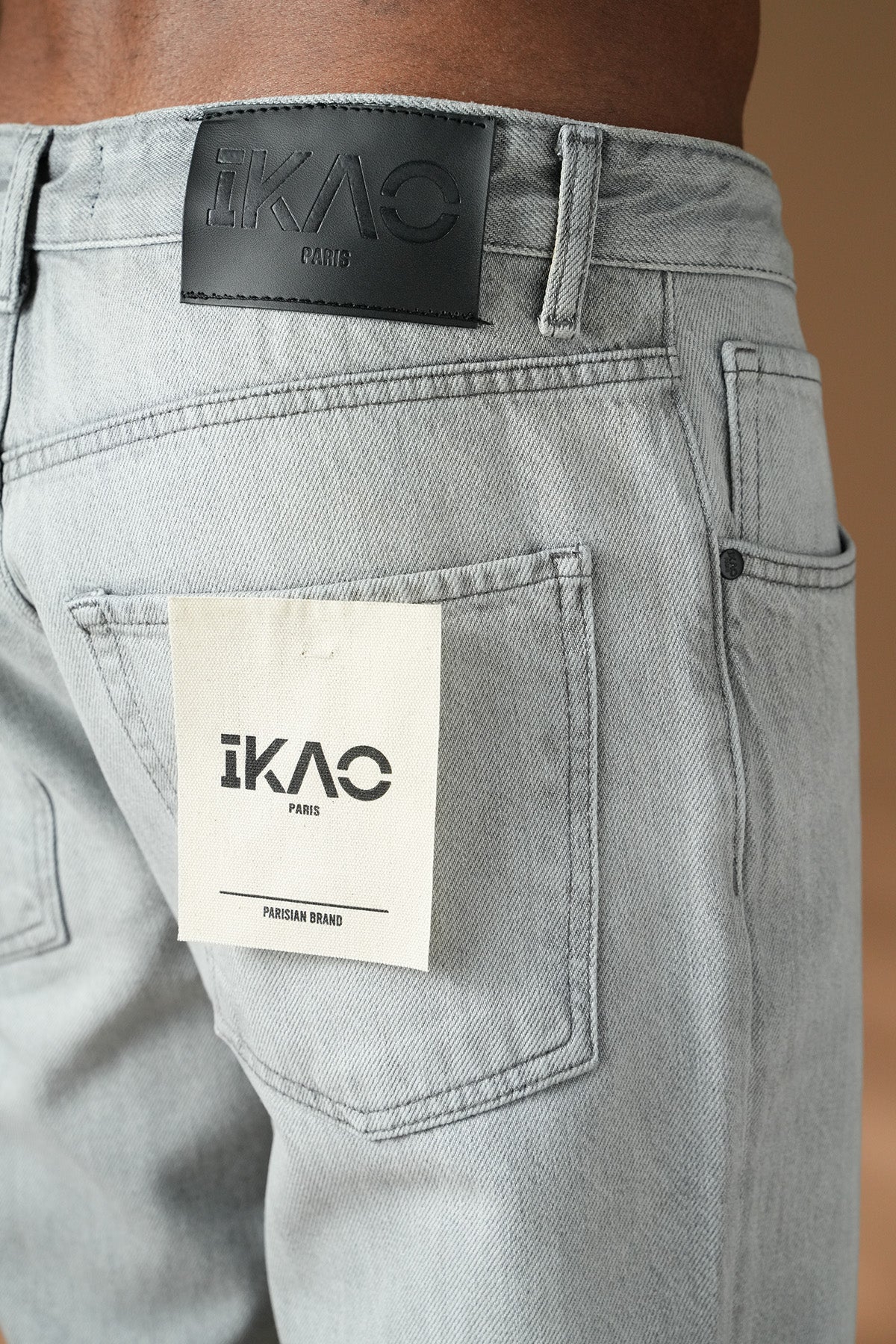 JEAN REGULAR FIT 4111