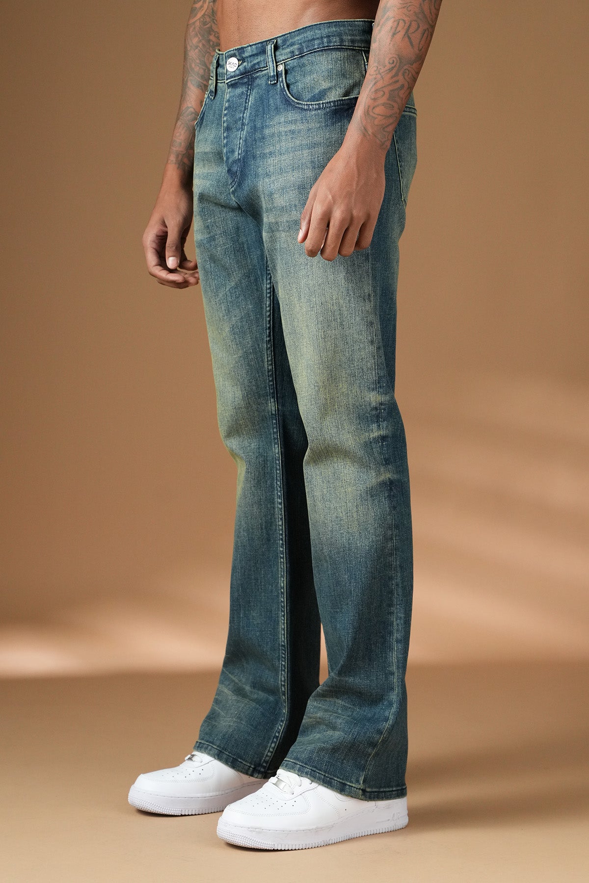 JEAN REGULAR FIT 4120