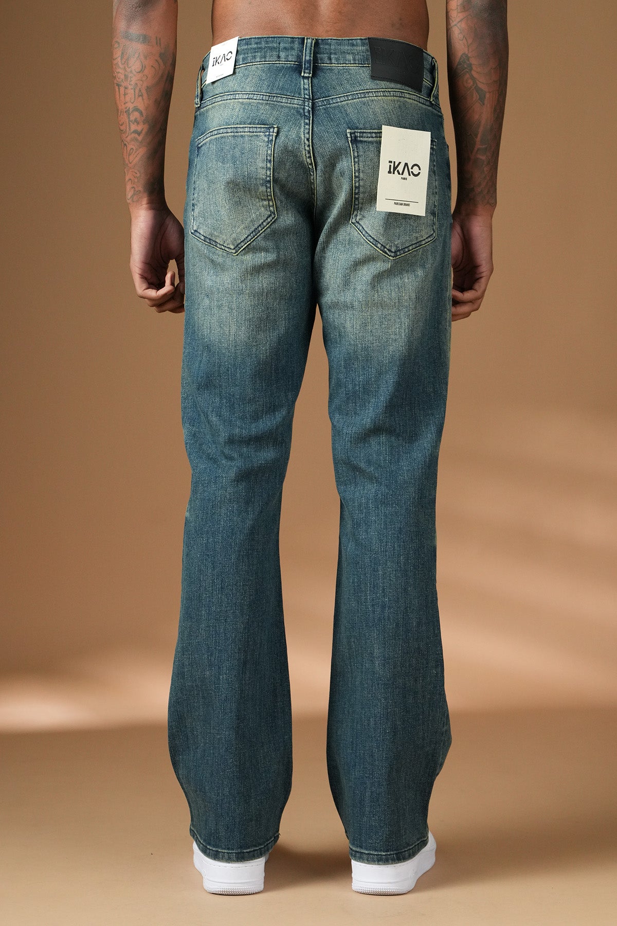 JEAN REGULAR FIT 4120