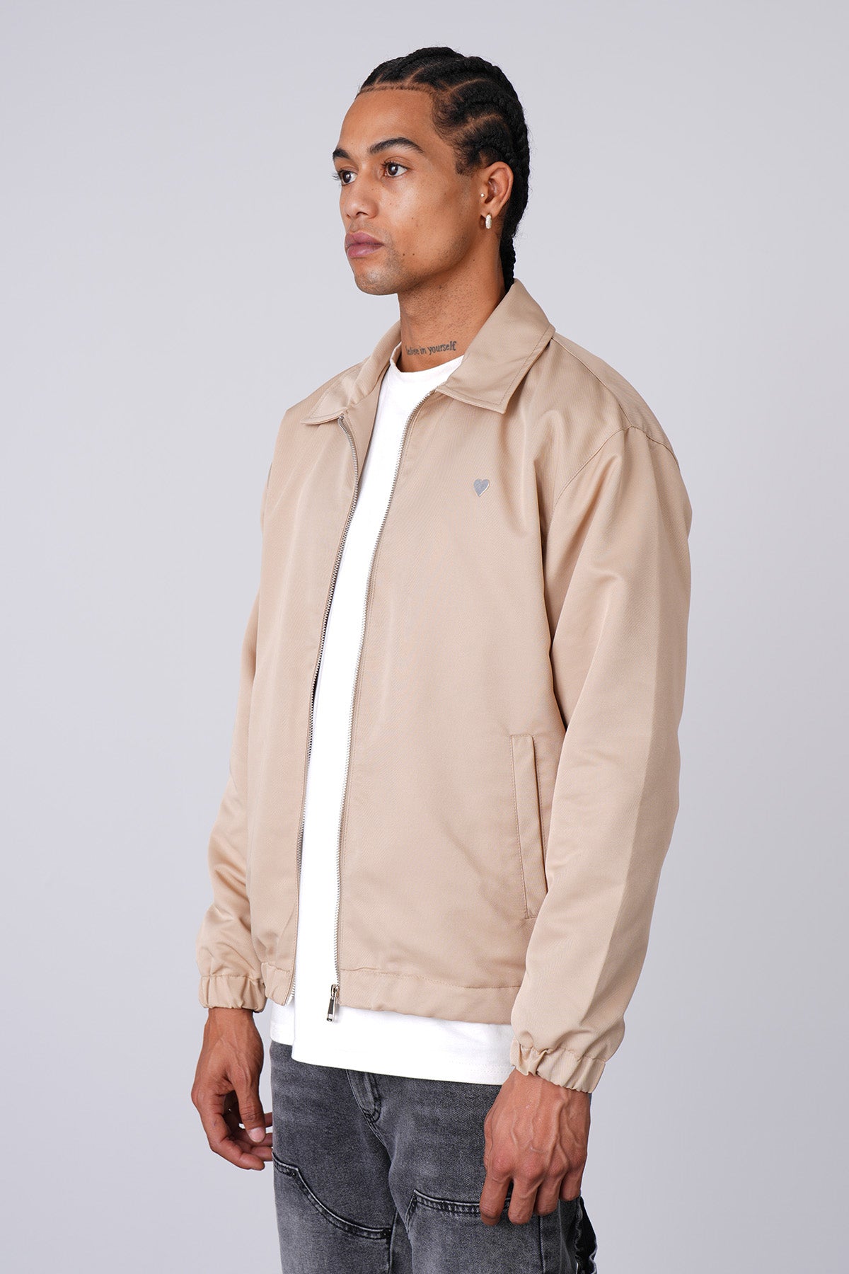 VESTE LL333
