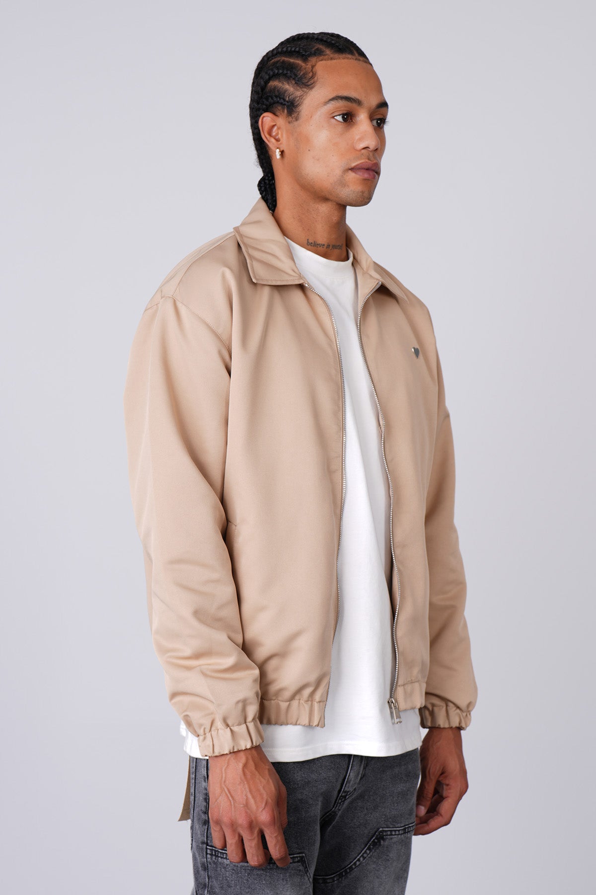 VESTE LL333