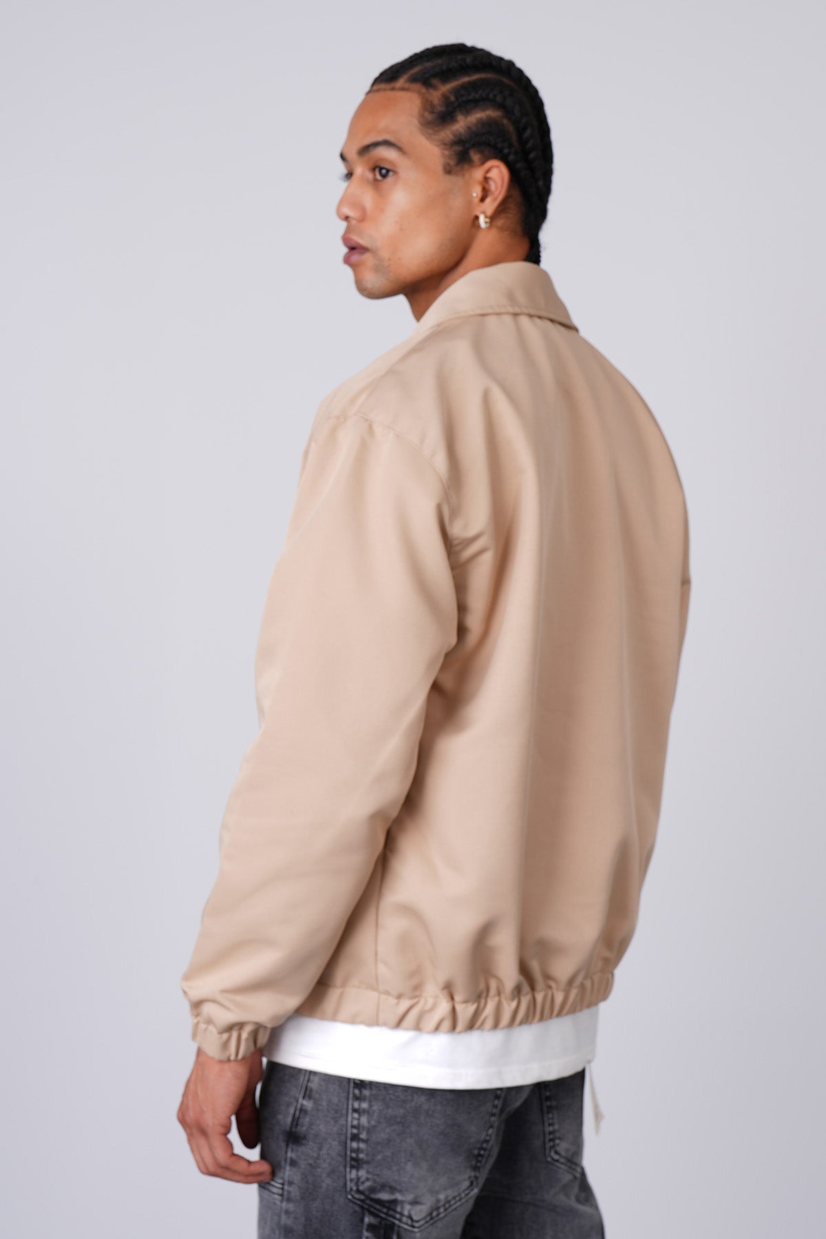 VESTE LL333