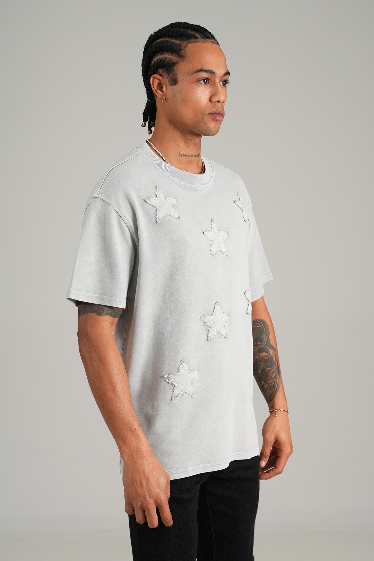 TEE SHIRT LL5115
