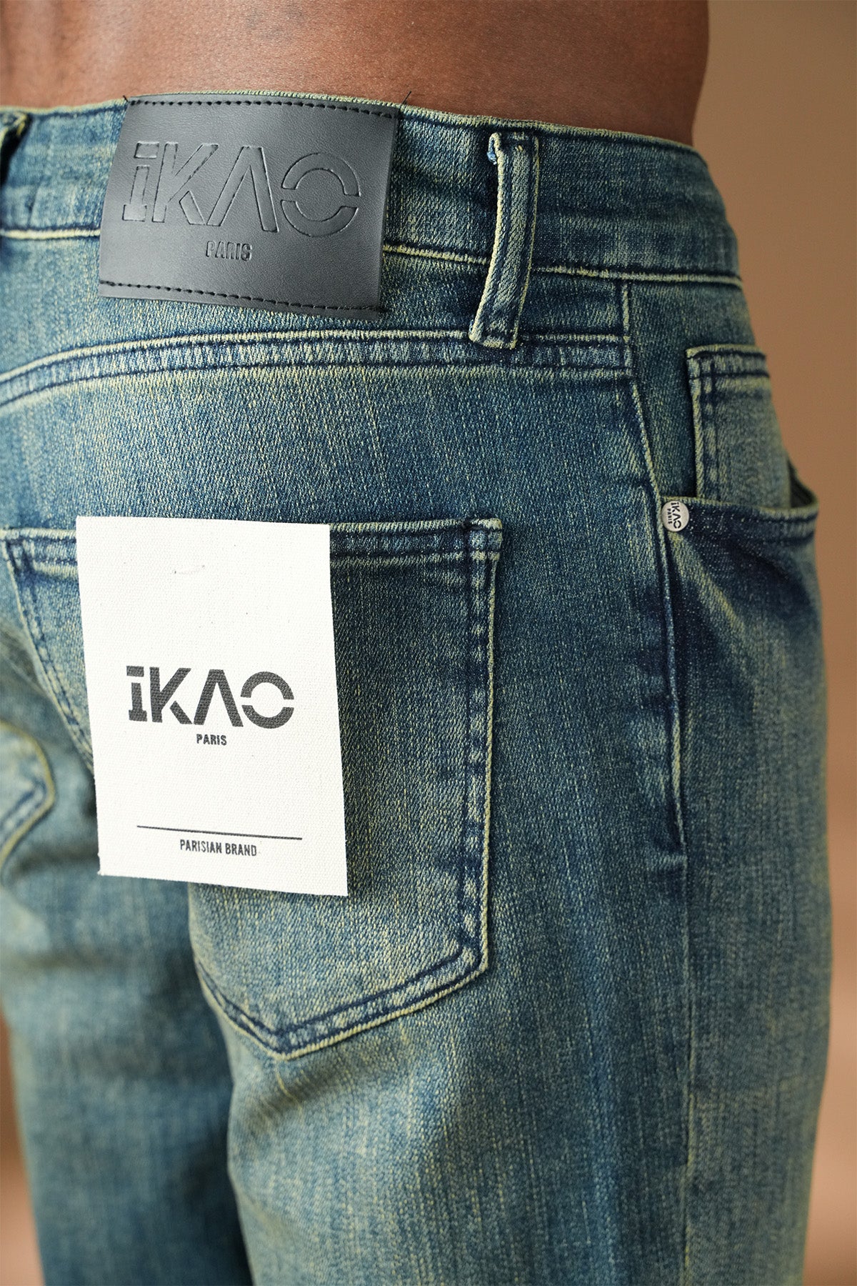 JEAN REGULAR FIT 4120