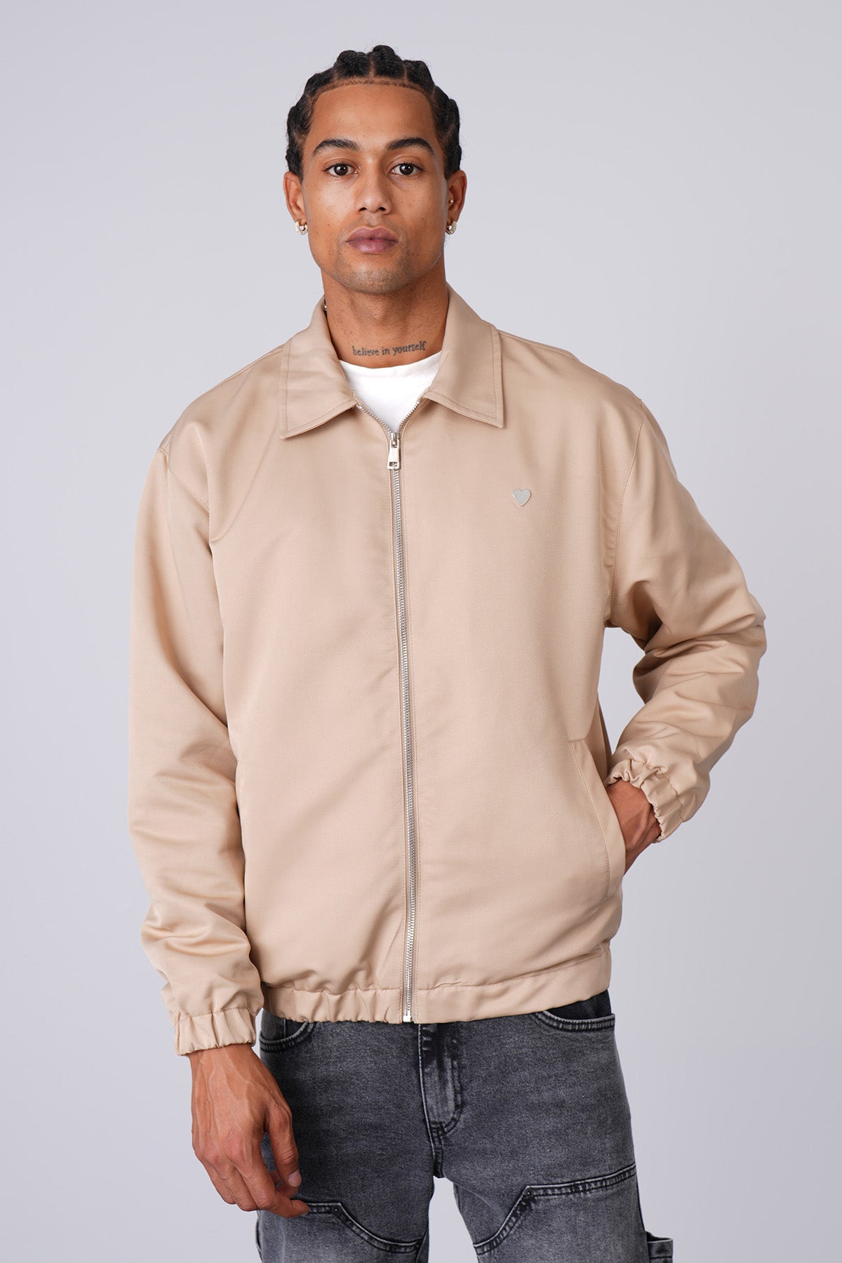 VESTE LL333