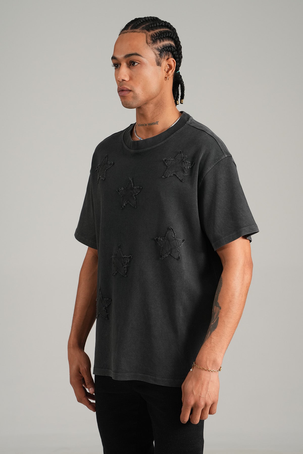 TEE SHIRT LL5115
