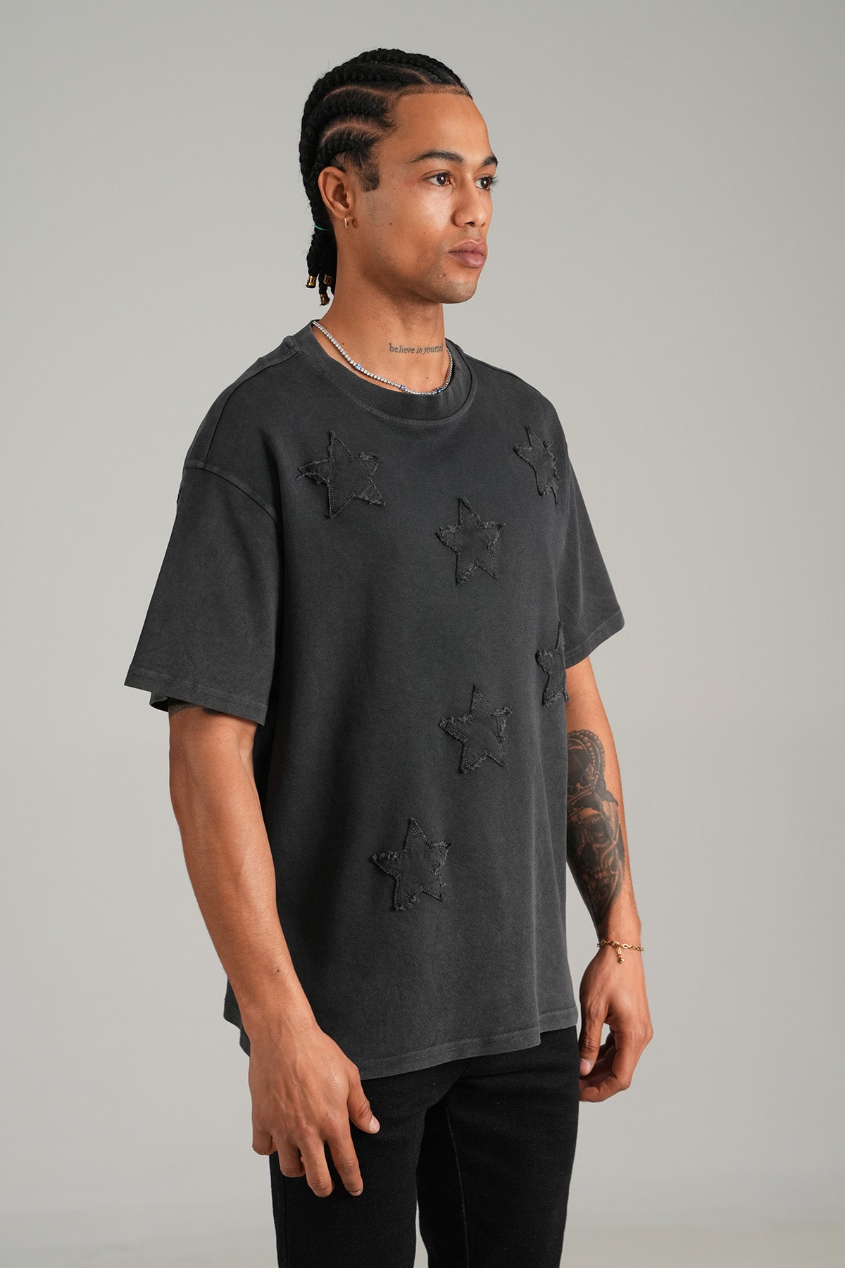 TEE SHIRT LL5115