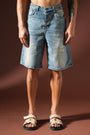 Denim Blue