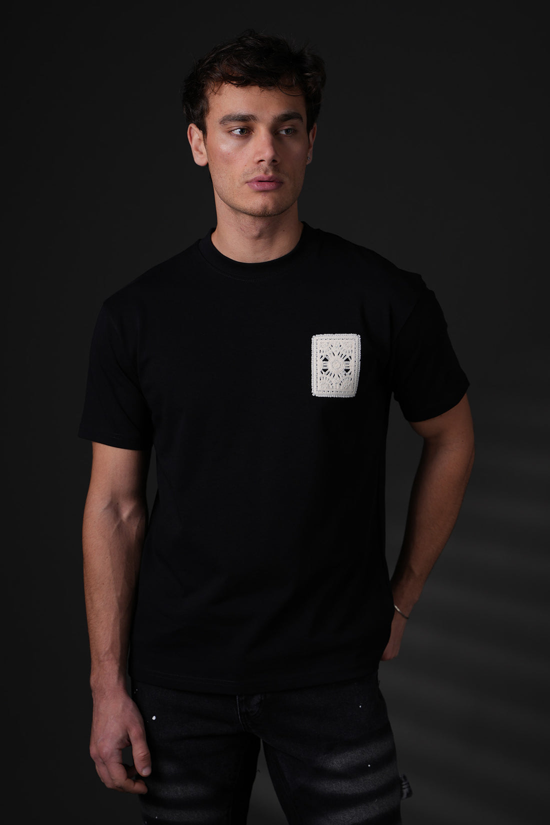 T-SHIRT LL0082