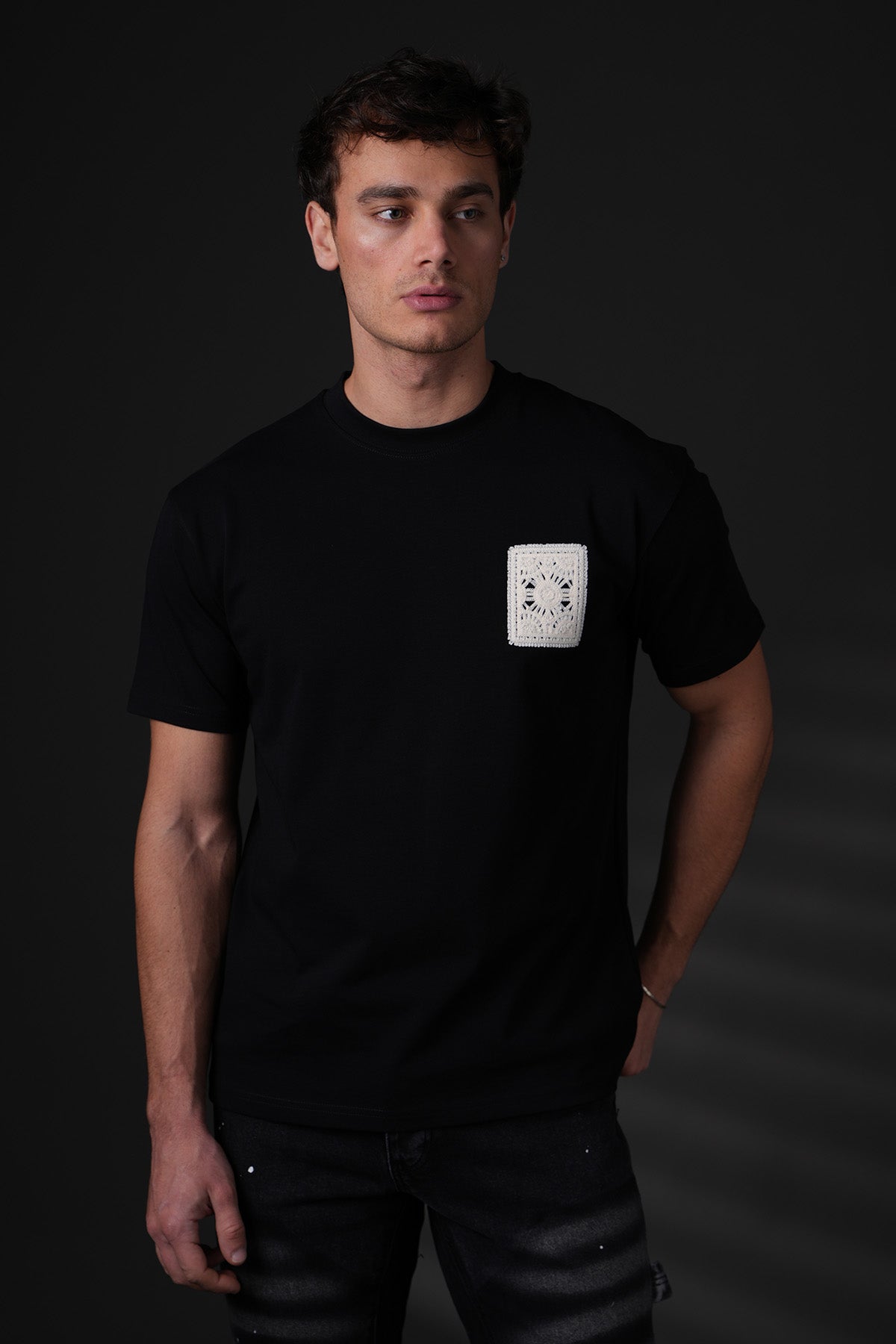 TEE SHIRT LL0082
