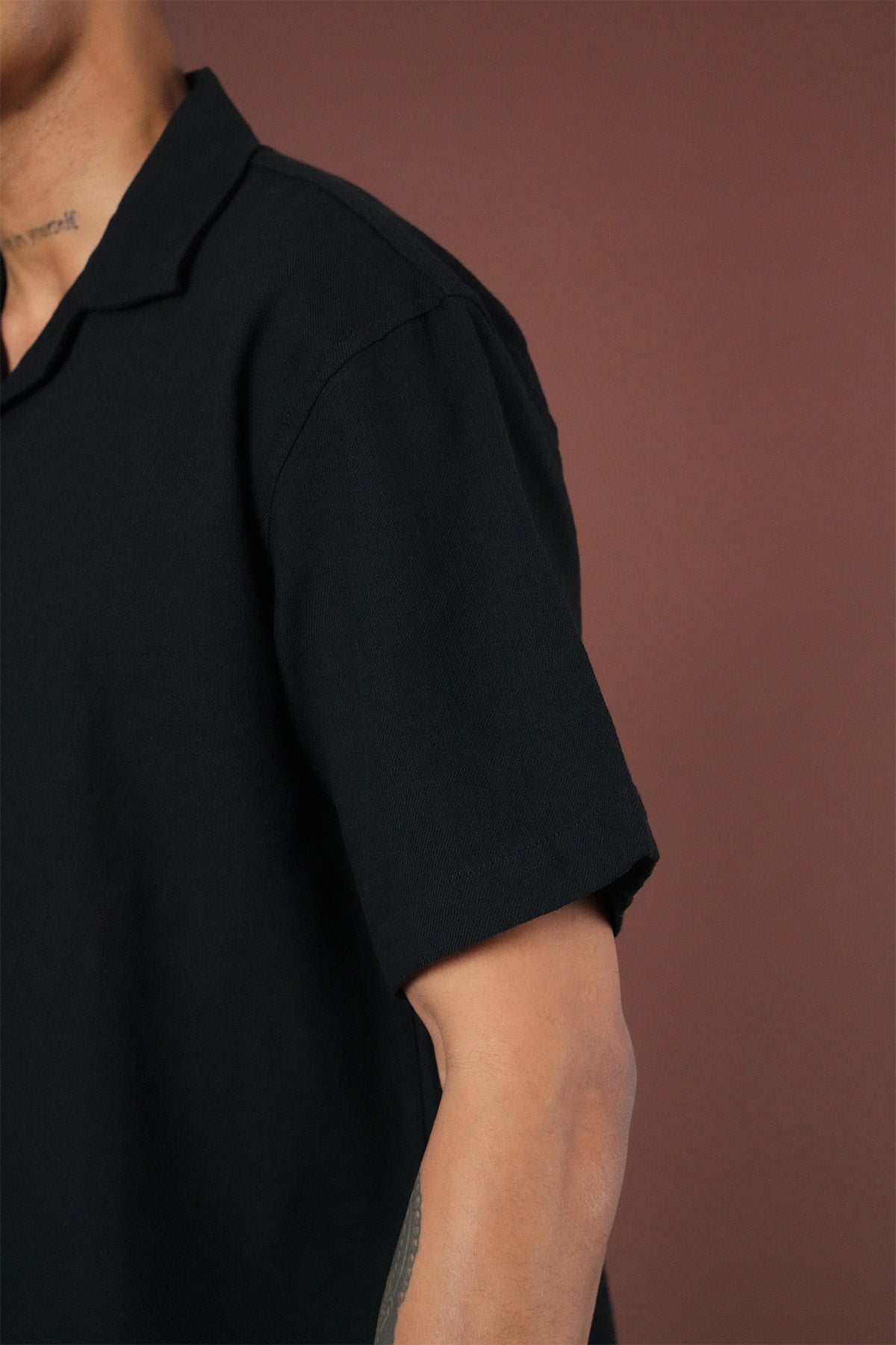 Ensemble chemise et pantalon H0001