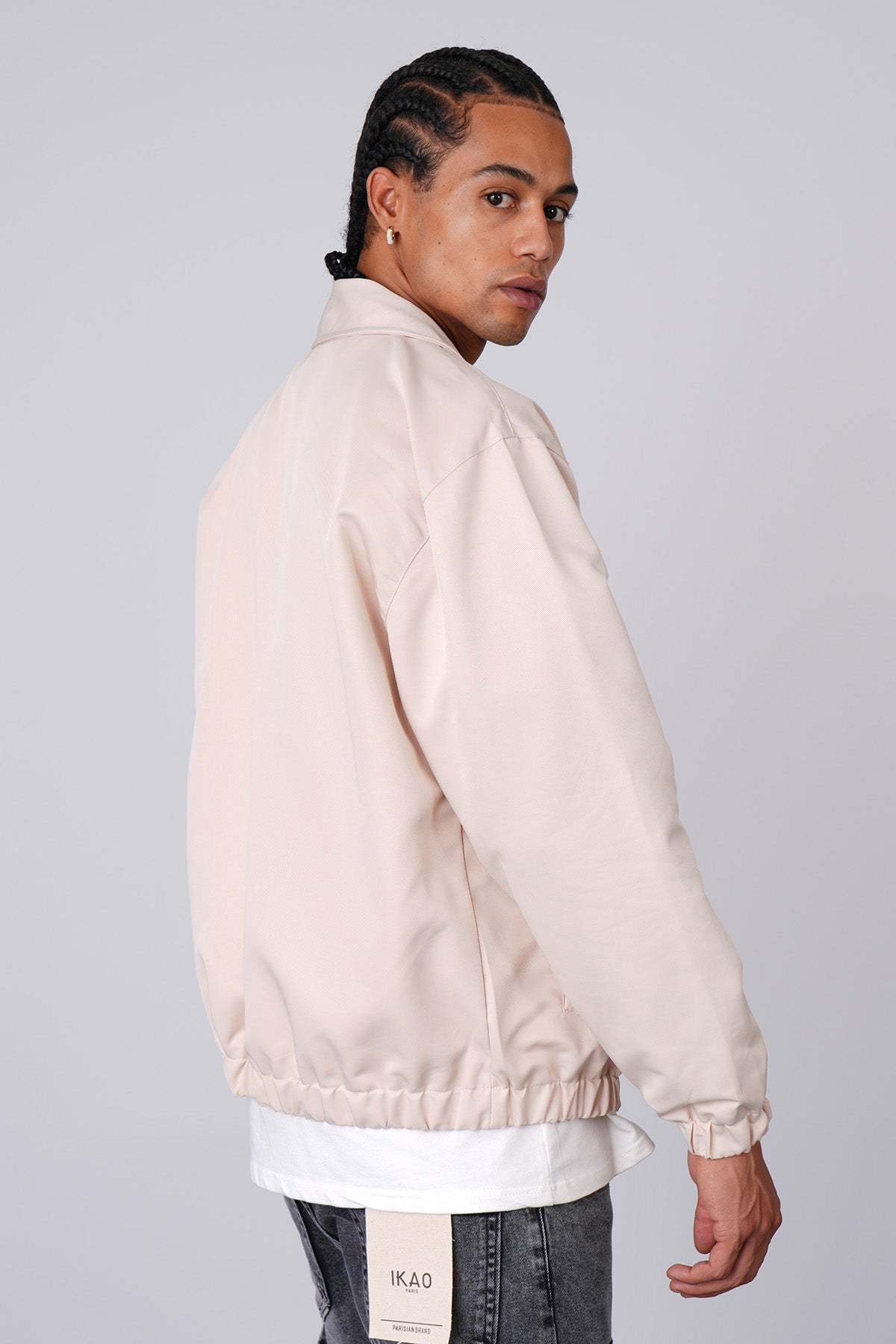 VESTE LL333